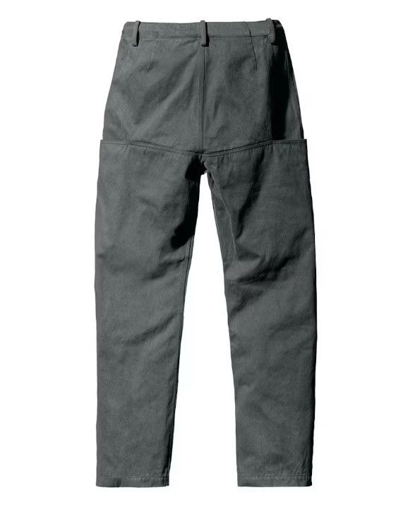 Gap × Yeezy Yeezy Gap Sateen Cargo Pant Size US 30 / EU 46 - 1 Thumbnail