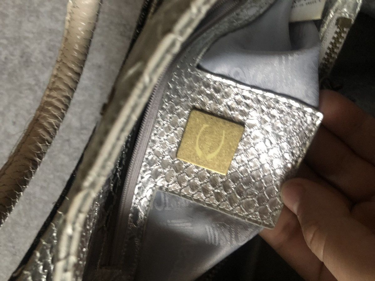 Designer × Just Cavalli JUST CAVALLI Y2K STYLE BAG Size ONE SIZE - 8 Thumbnail