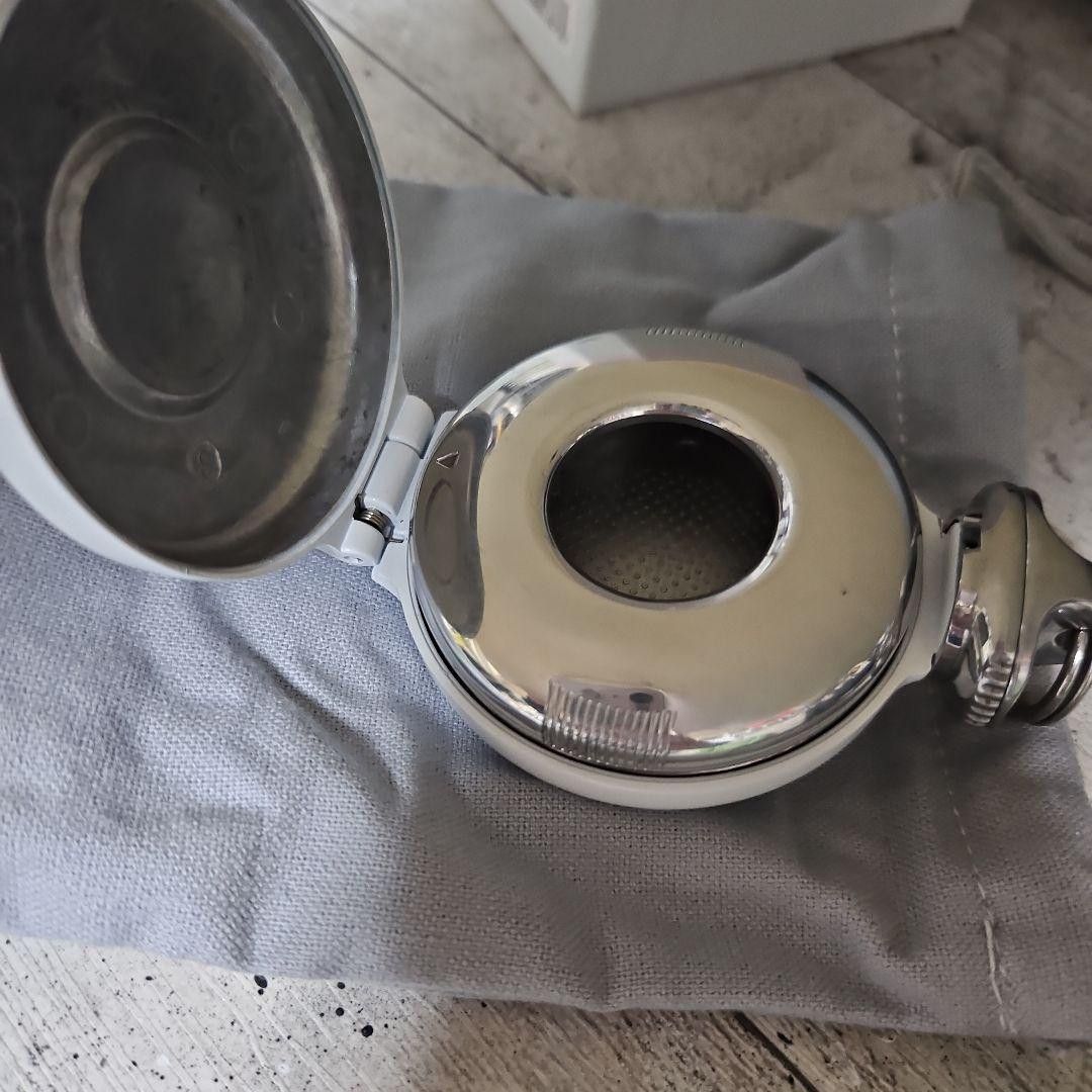 Vivienne Westwood Orb Ashtray Leather Weave Size ONE SIZE - 7 Thumbnail