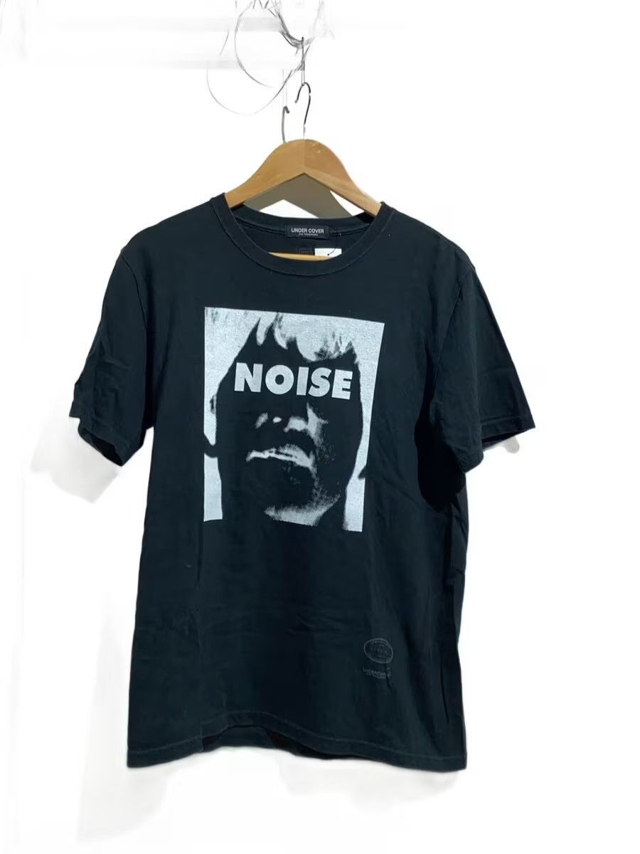 Undercover Noise Face Tee Size US M / EU 48-50 / 2 - 1 Thumbnail