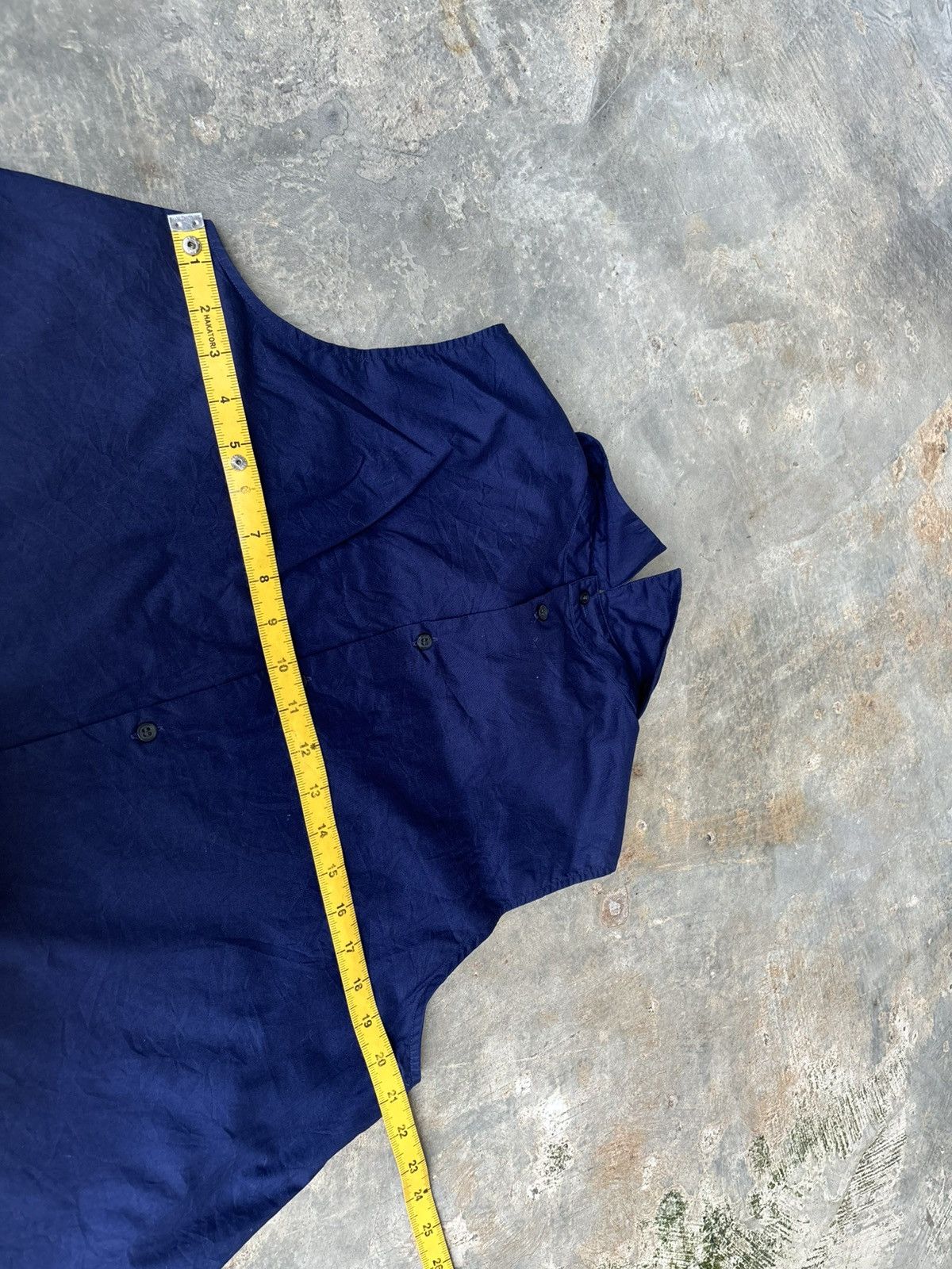 Marni Marni x Uniqlo Shirt Button up Size XL / US 12-14 / IT 48-50 - 10 Thumbnail