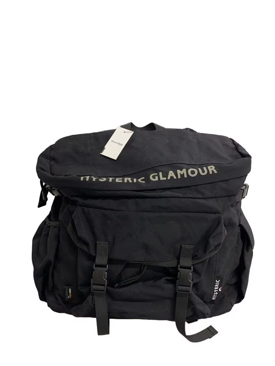 Hysteric Glamour Hysteric Glamour “Alcoholic Extra” Backpack | Grailed