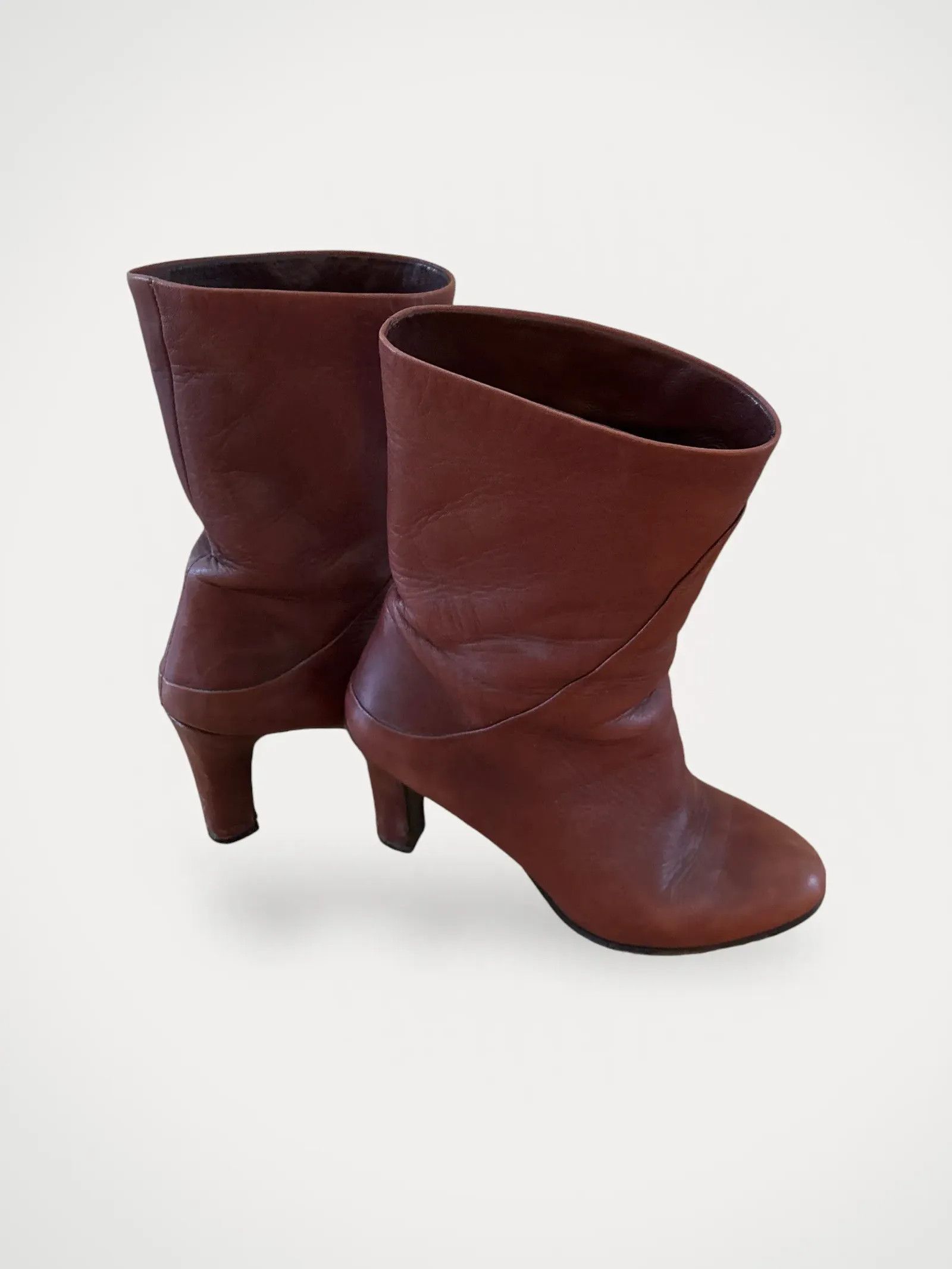 Filippa K Filippa K Boots Size US 7 / IT 37 - 1 Thumbnail