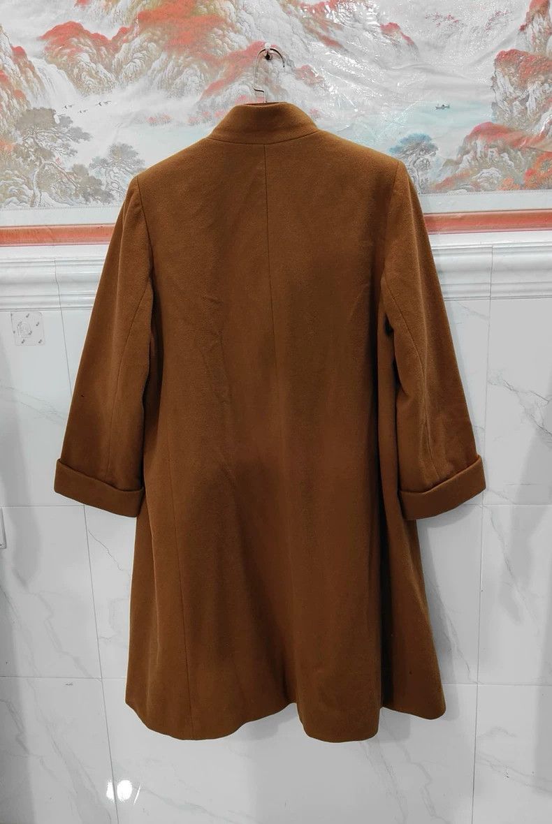 Vivienne Westwood vivienne westwood Classic solid color collar beautiful tem Size L / US 10 / IT 46 - 3 Thumbnail