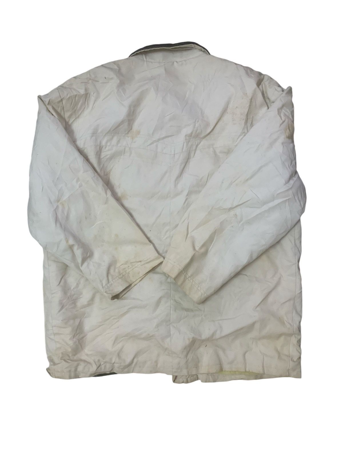 Engineered Garments Parkmiller Original Garments Jacket Size US XL / EU 56 / 4 - 2 Thumbnail