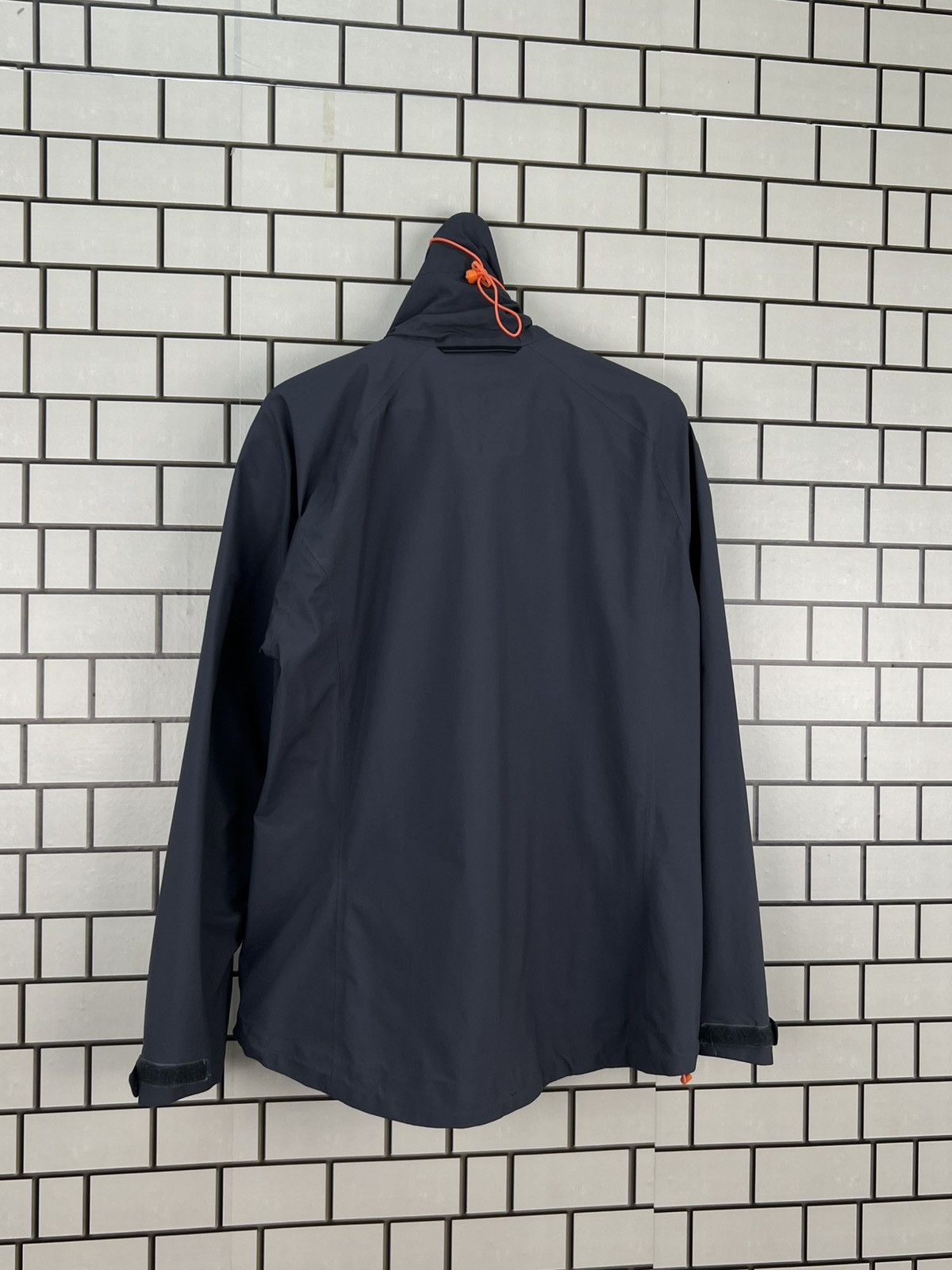 Haglofs Haglofs Goretex Jacket Size L / US 10 / IT 46 - 11 Thumbnail