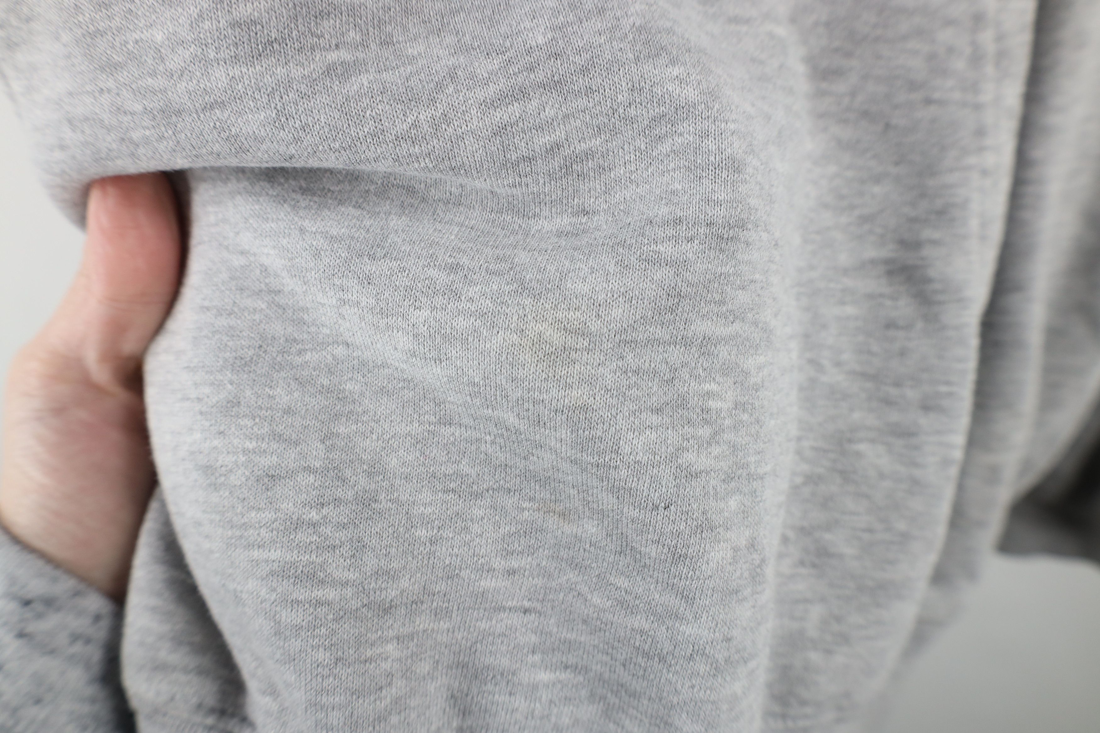 Nike × Vintage Vintage Nike Swoosh Ohio State University Football Hoodie Size US L / EU 52-54 / 3 - 8 Thumbnail