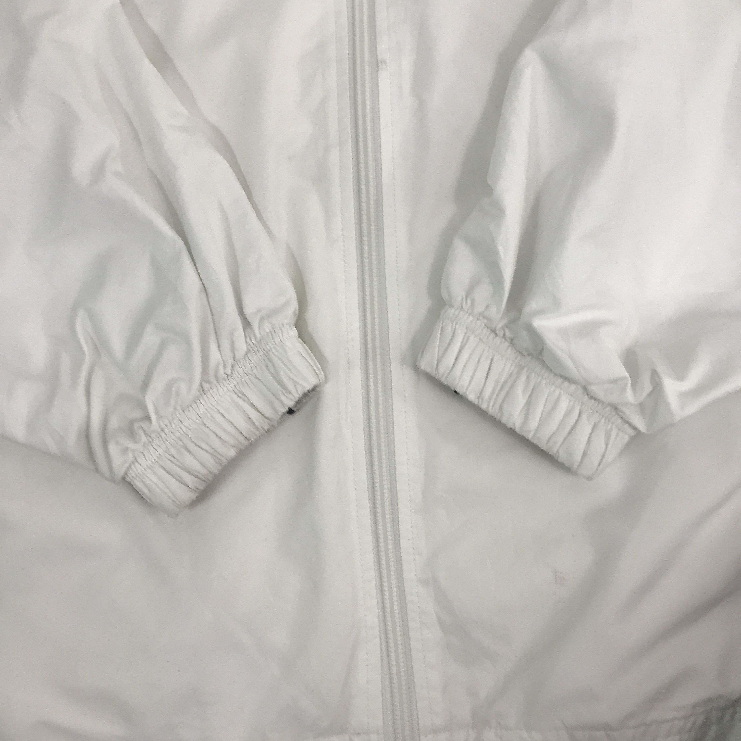 Sergio Tacchini × Vintage Vintage Sergio Tacchini x Sophia University light Jacket Size US S / EU 44-46 / 1 - 7 Thumbnail
