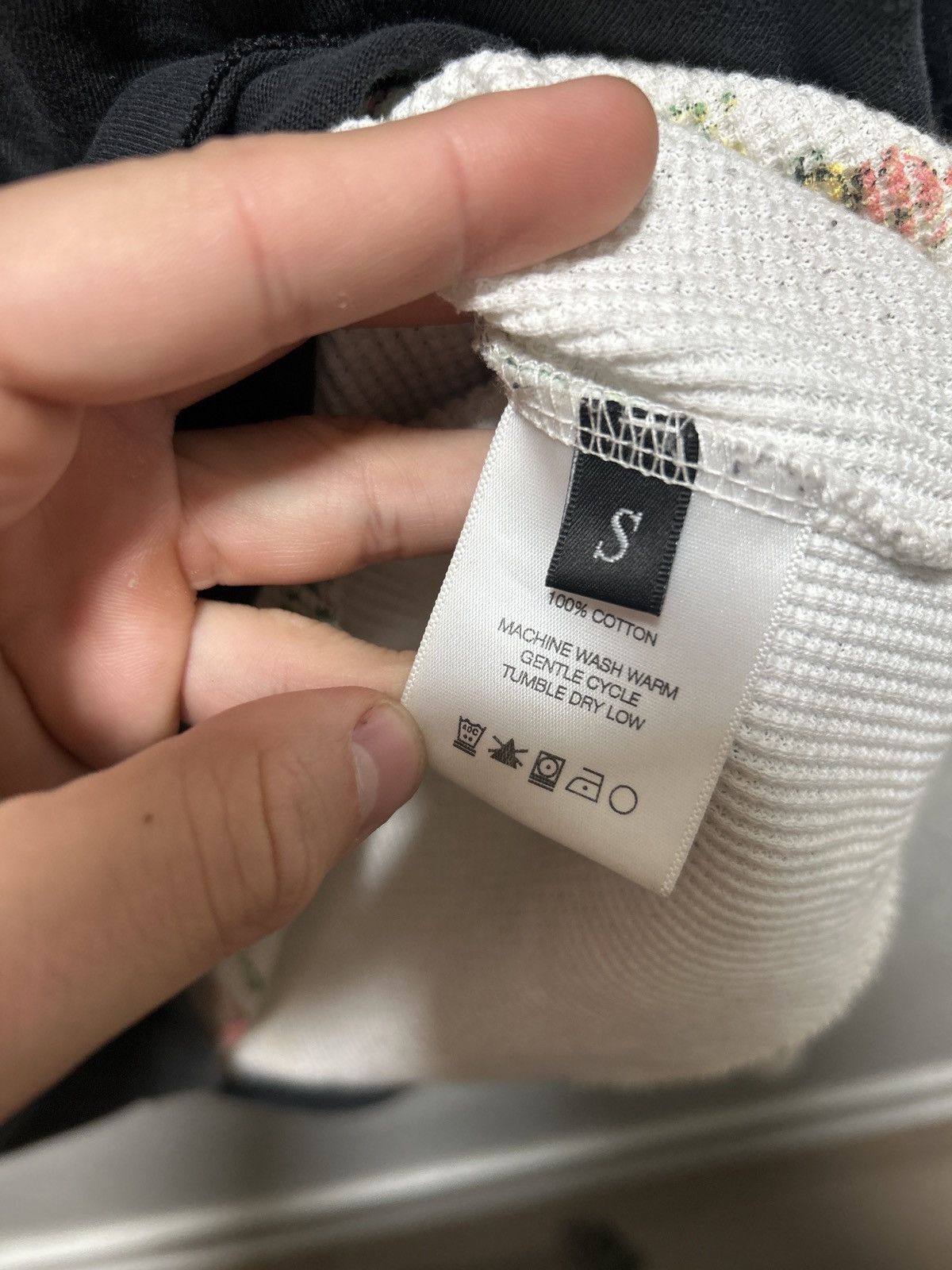 Enfants Riches Deprimes enfants riches deprimes “nosebleed” thermal Size US S / EU 44-46 / 1 - 5 Thumbnail