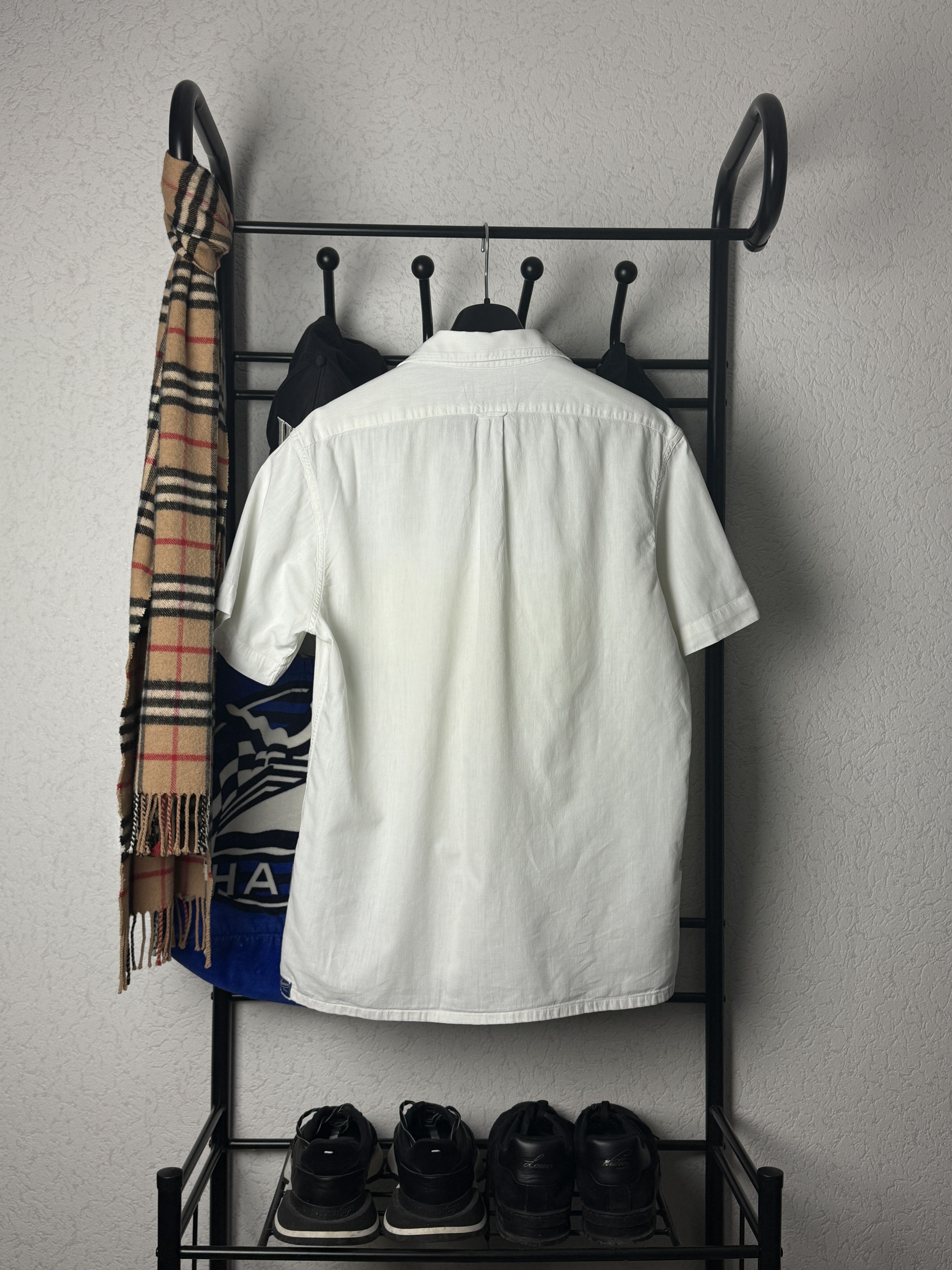 Polo Ralph Lauren Polo Ralph Lauren palo verde camp shirt Size US M / EU 48-50 / 2 - 2 Thumbnail