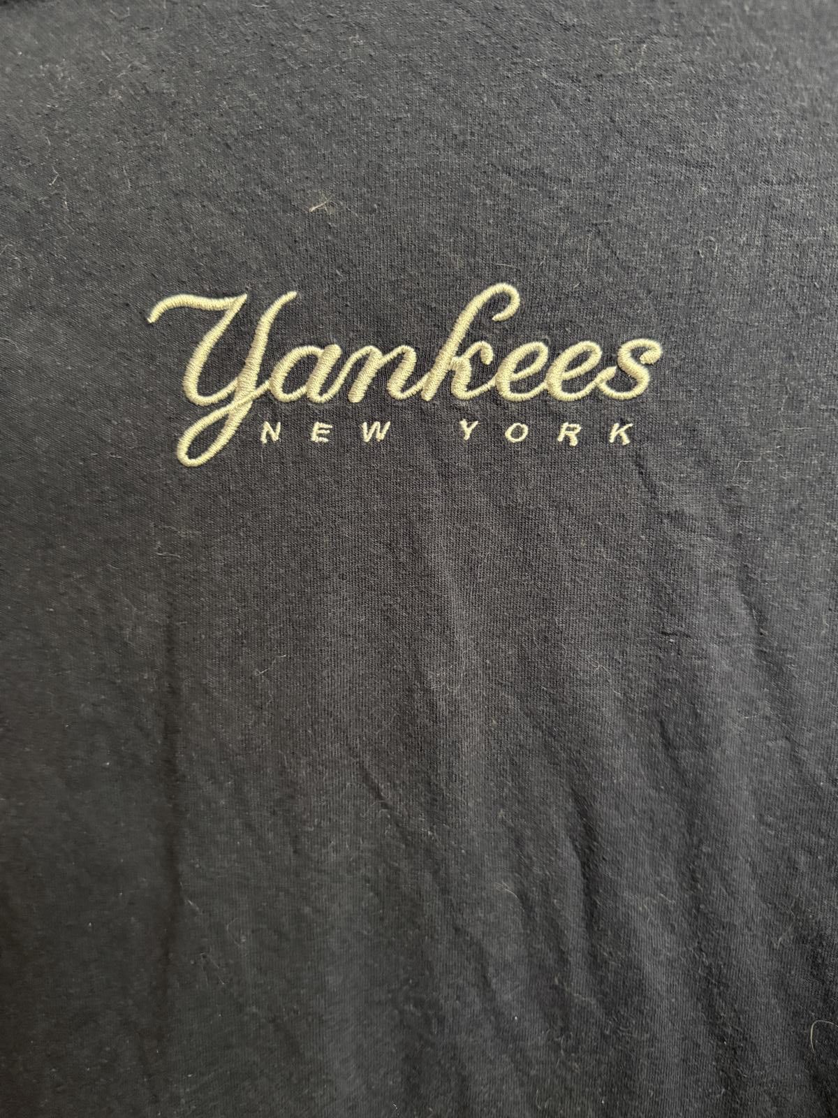 Lee VTG New York Yankees T-shirt Lee Sport - L Size US L / EU 52-54 / 3 - 3 Thumbnail