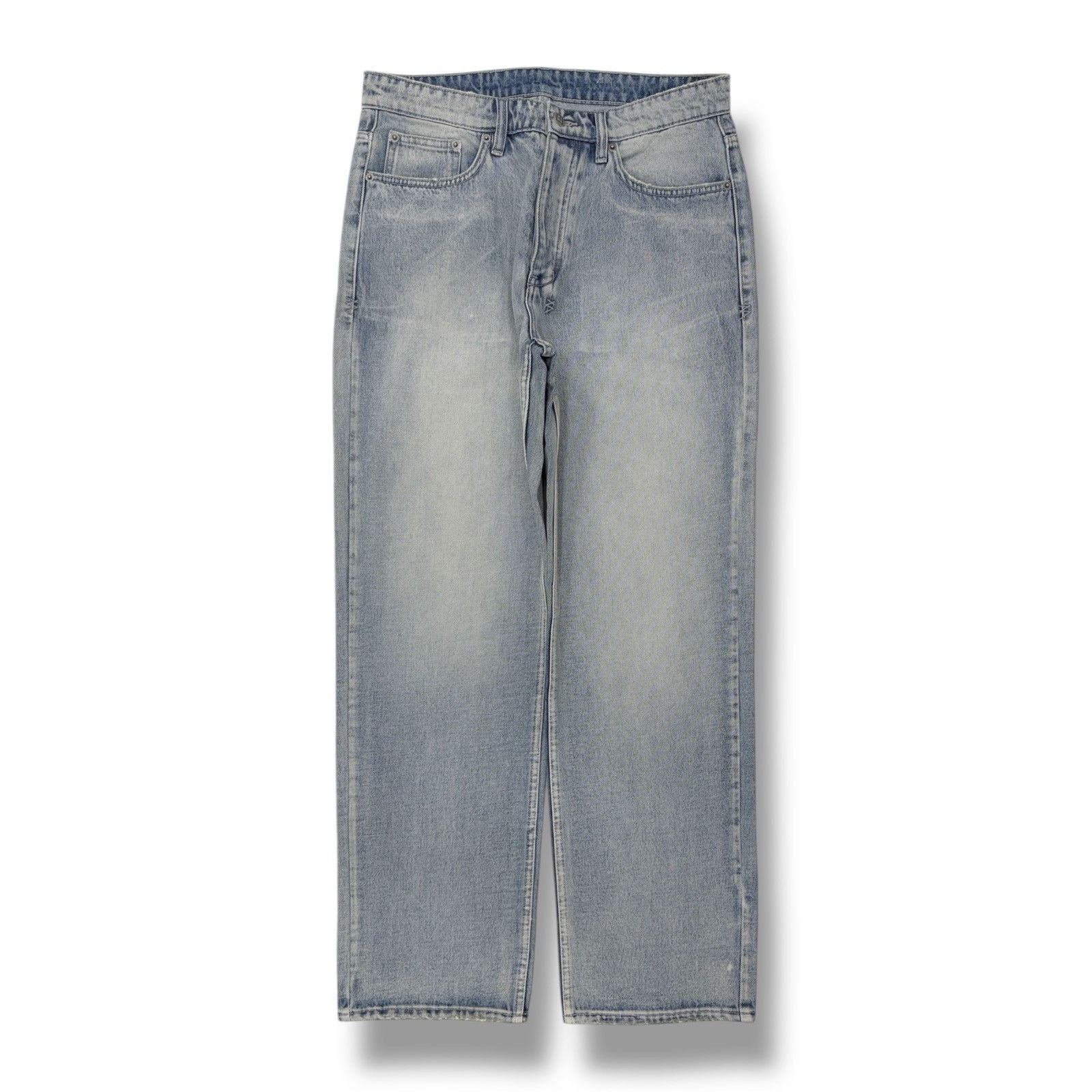 Ksubi KSUBI - Anti K Punk Blue Size US 40 / EU 56 - 1 Thumbnail