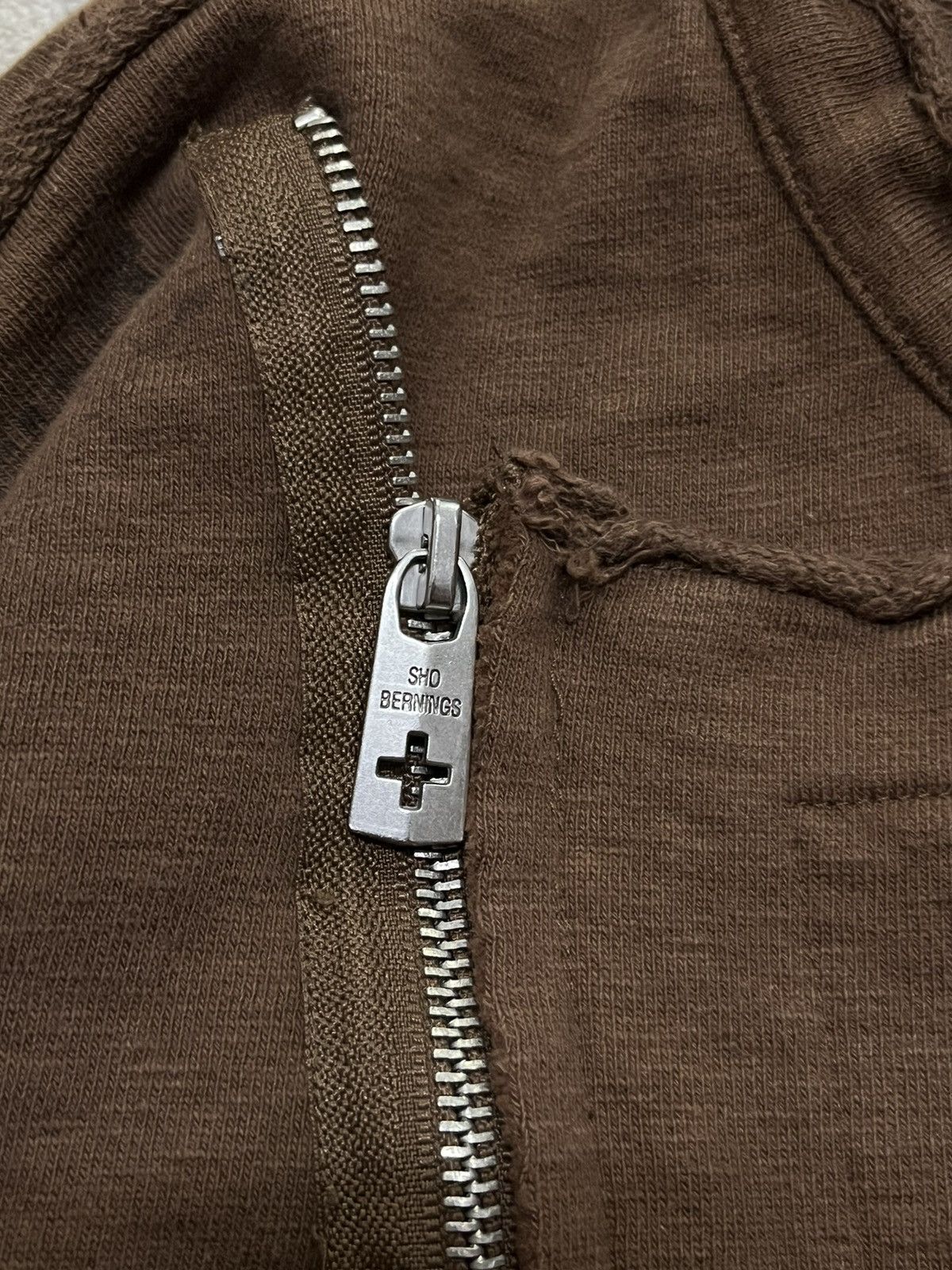 If Six Was Nine Bernings Sho Poem Bondage Strait Jacket Size US L / EU 52-54 / 3 - 5 Thumbnail
