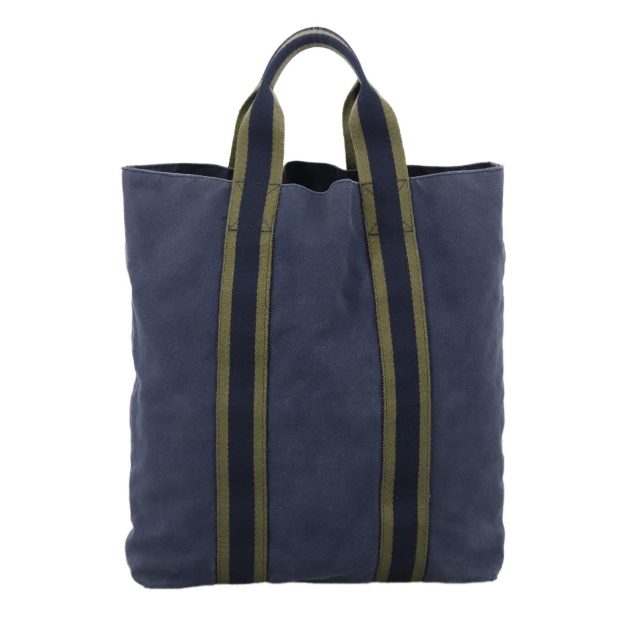 Hermes Hermes Fourre Tout Cabas Tote Bag Size ONE SIZE - 2 Thumbnail