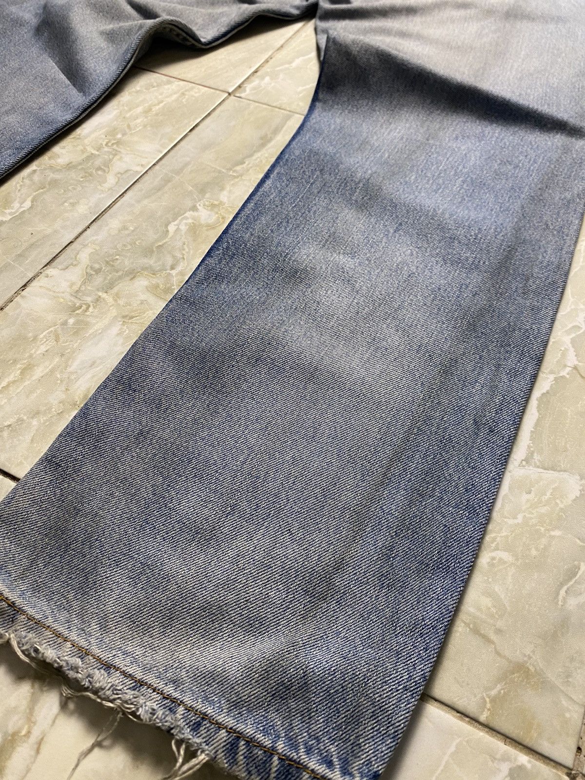 Levi's × Vintage Levis 505 Size US 34 / EU 50 - 13 Thumbnail