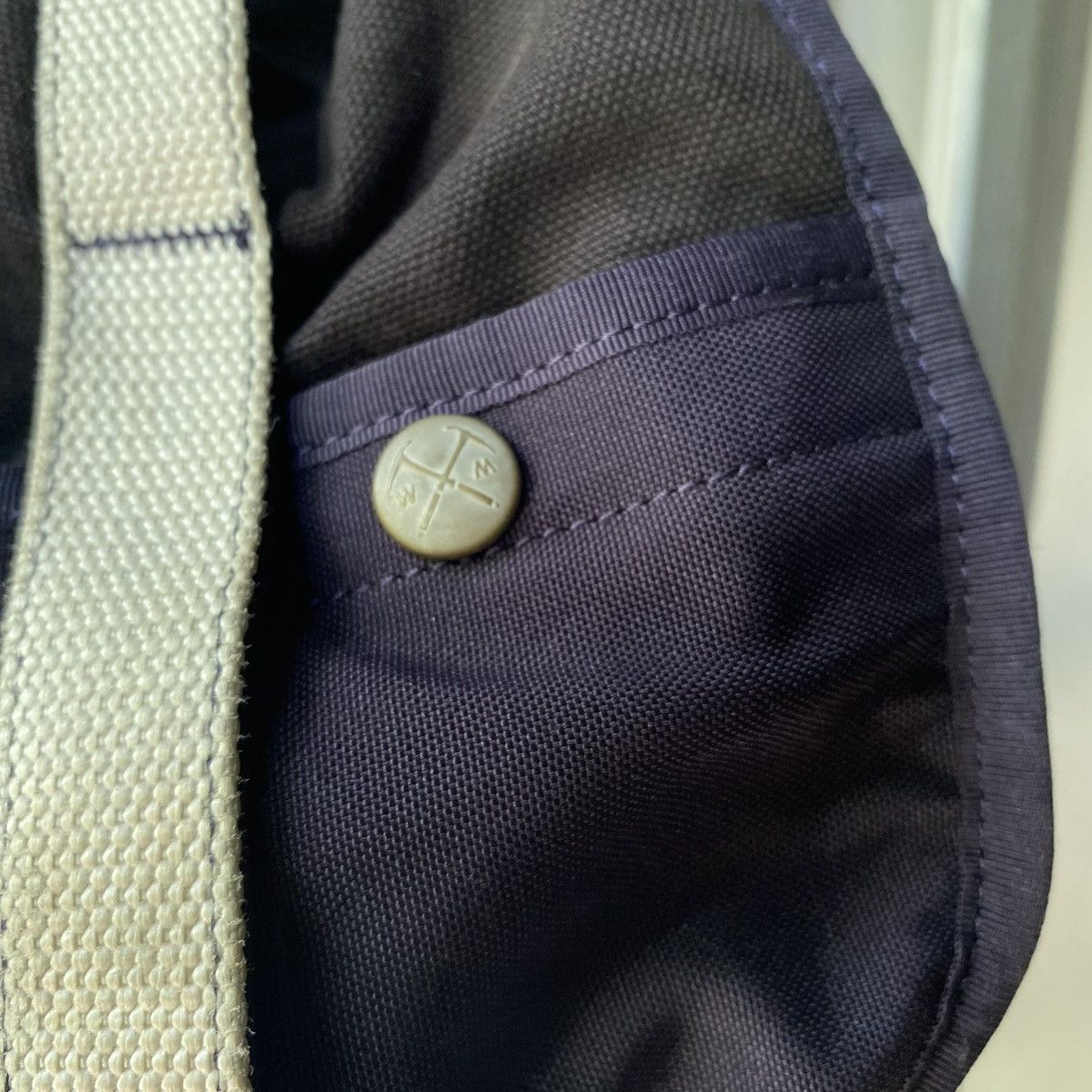 Porter White Mountaineering X Porter Bag Size ONE SIZE - 6 Thumbnail