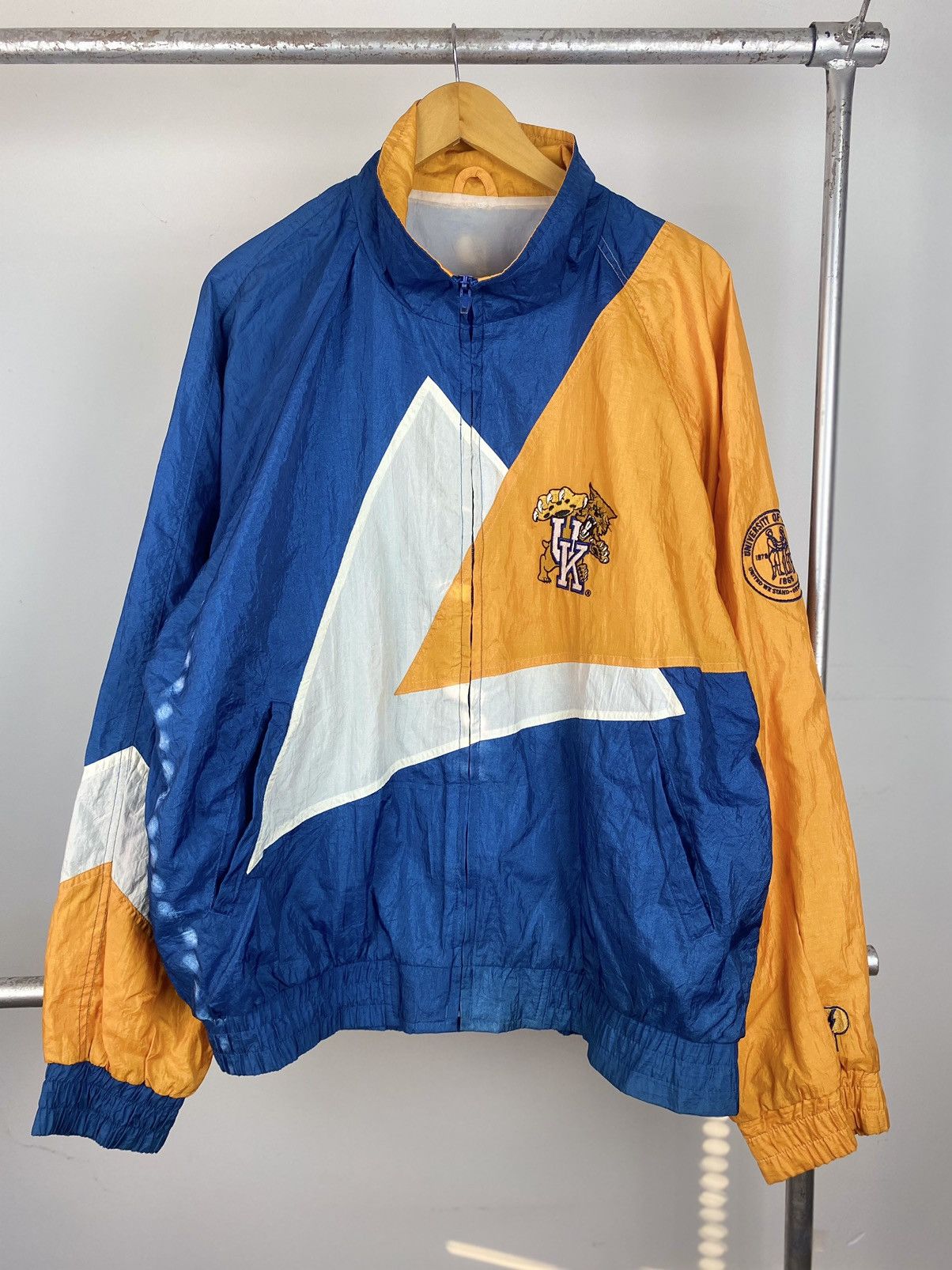 NFL × Vintage Vtg90’s NFL Size US XL / EU 56 / 4 - 1 Thumbnail
