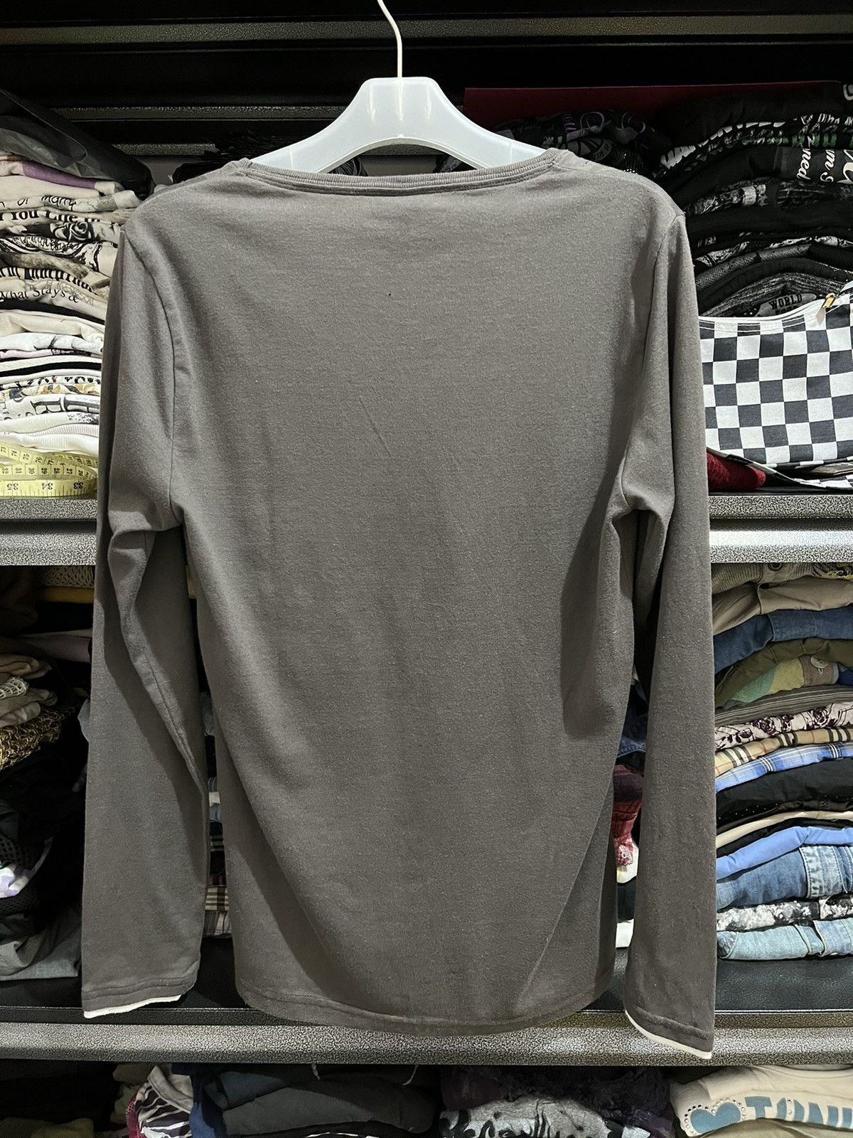 Japanese Brand 💸BINDINGOFFER💸Ragout skull archive Size US S / EU 44-46 / 1 - 7 Thumbnail