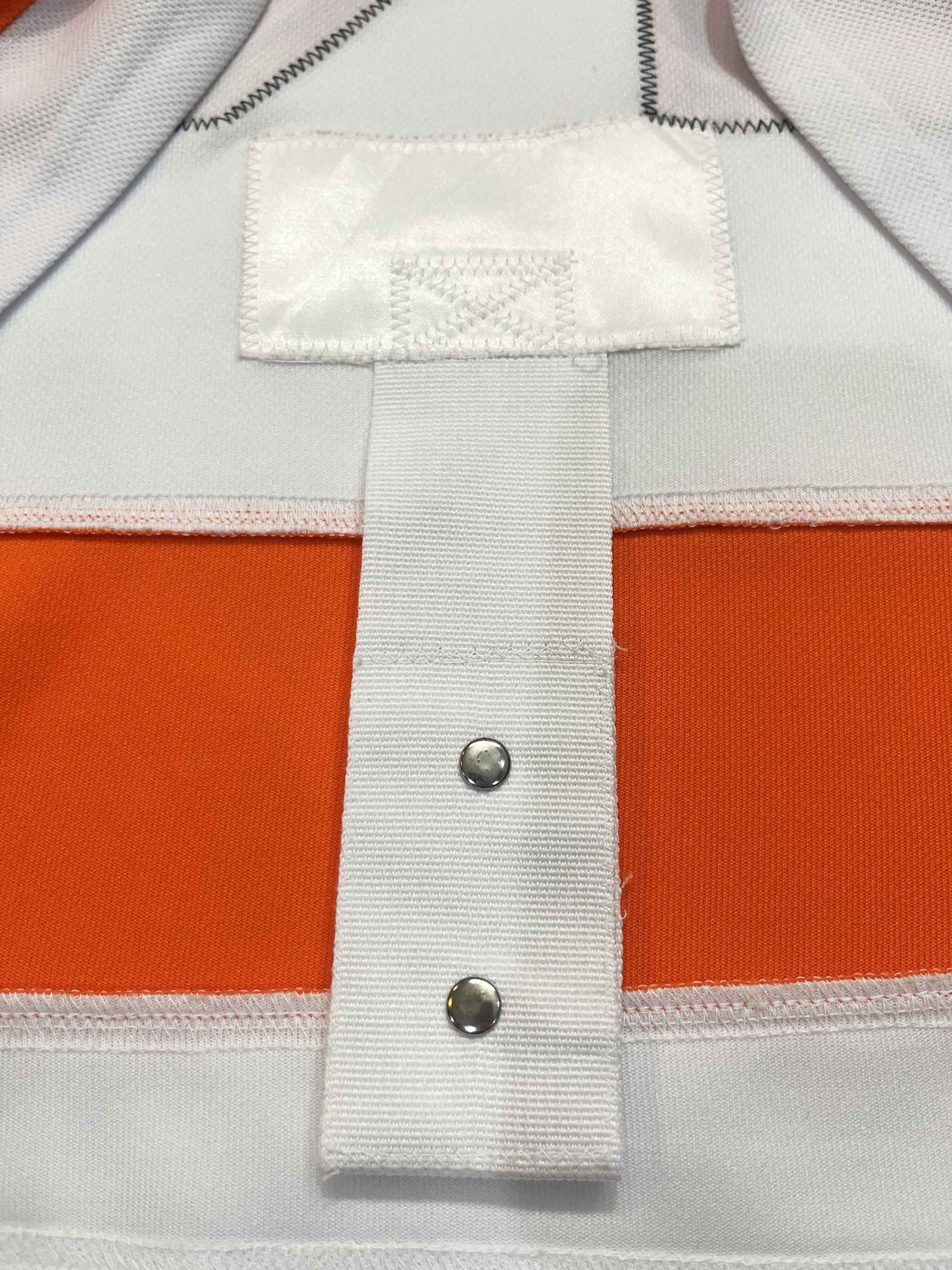 Adidas Adidas Philadelphia Flyers HART #79 NHL Hockey Jersey Size US L / EU 52-54 / 3 - 6 Thumbnail