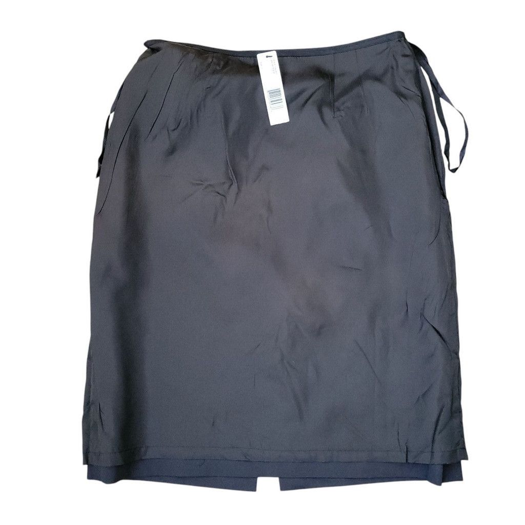 Ellen Tracy Ellen Tracy Linda Allard Pencil Skirt Black Size 10 Women's. Size 32" / US 10 / IT 46 - 11 Thumbnail
