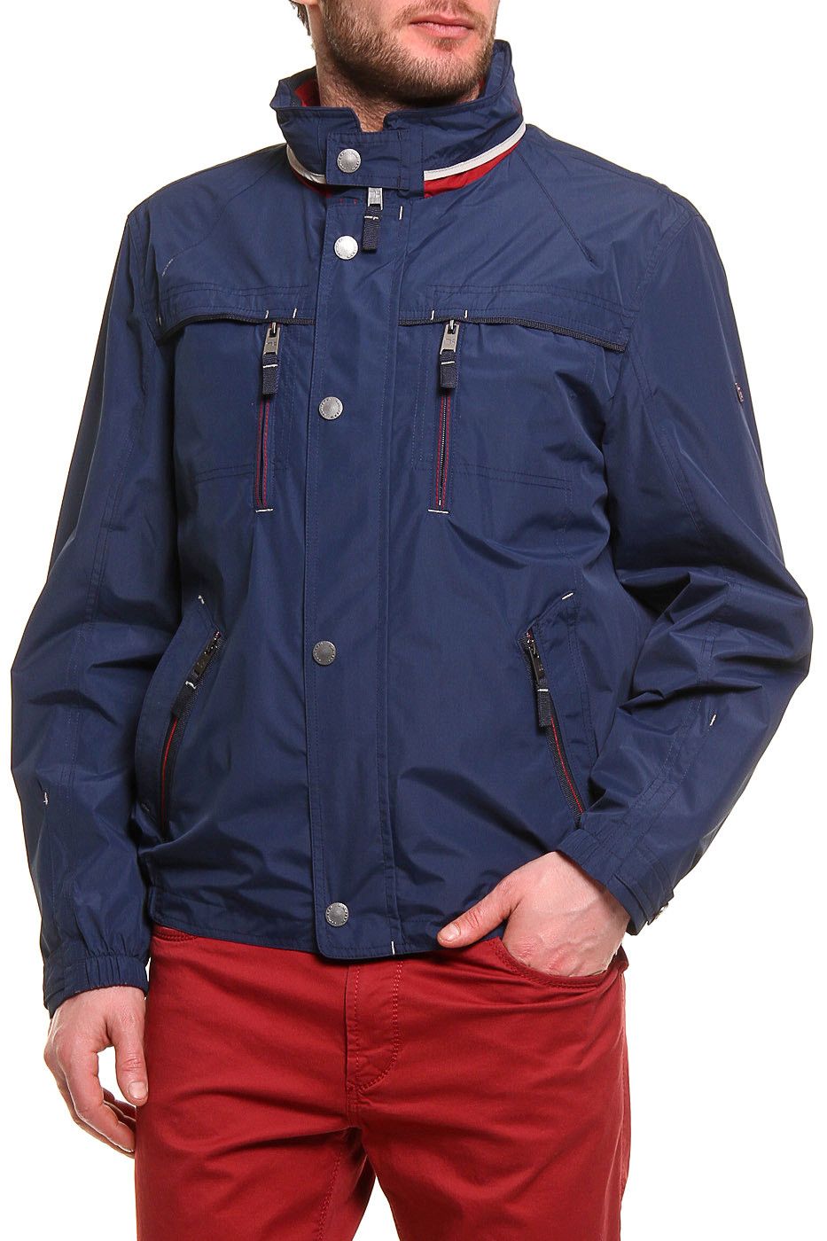 Designer Jupiter Mens windcontrol membrane Jacket Size US M / EU 48-50 / 2 - 5 Thumbnail