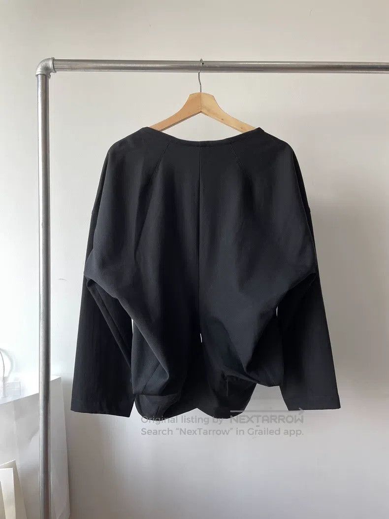 Comme des Garcons Comme Des Garcons Black transformed jacket Size M / US 6-8 / IT 42-44 - 3 Thumbnail