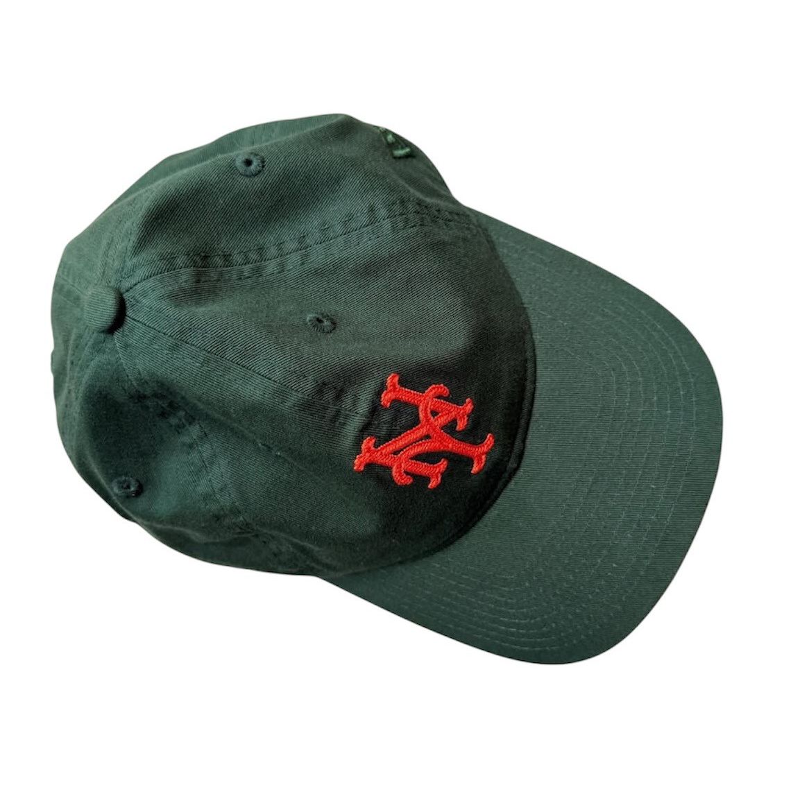 Aime Leon Dore Aime Leon Dore New Era Mets Ballpark Hat Green Size ONE SIZE - 1 Thumbnail