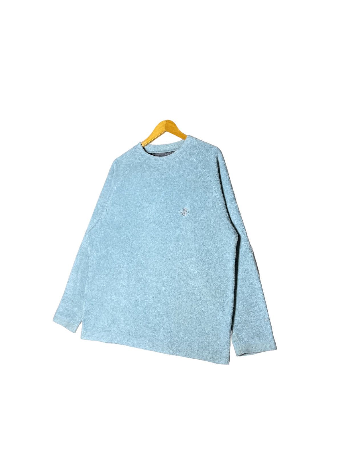 Body Glove × Vintage Body Glove Sweatshirt Size M / US 6-8 / IT 42-44 - 5 Thumbnail