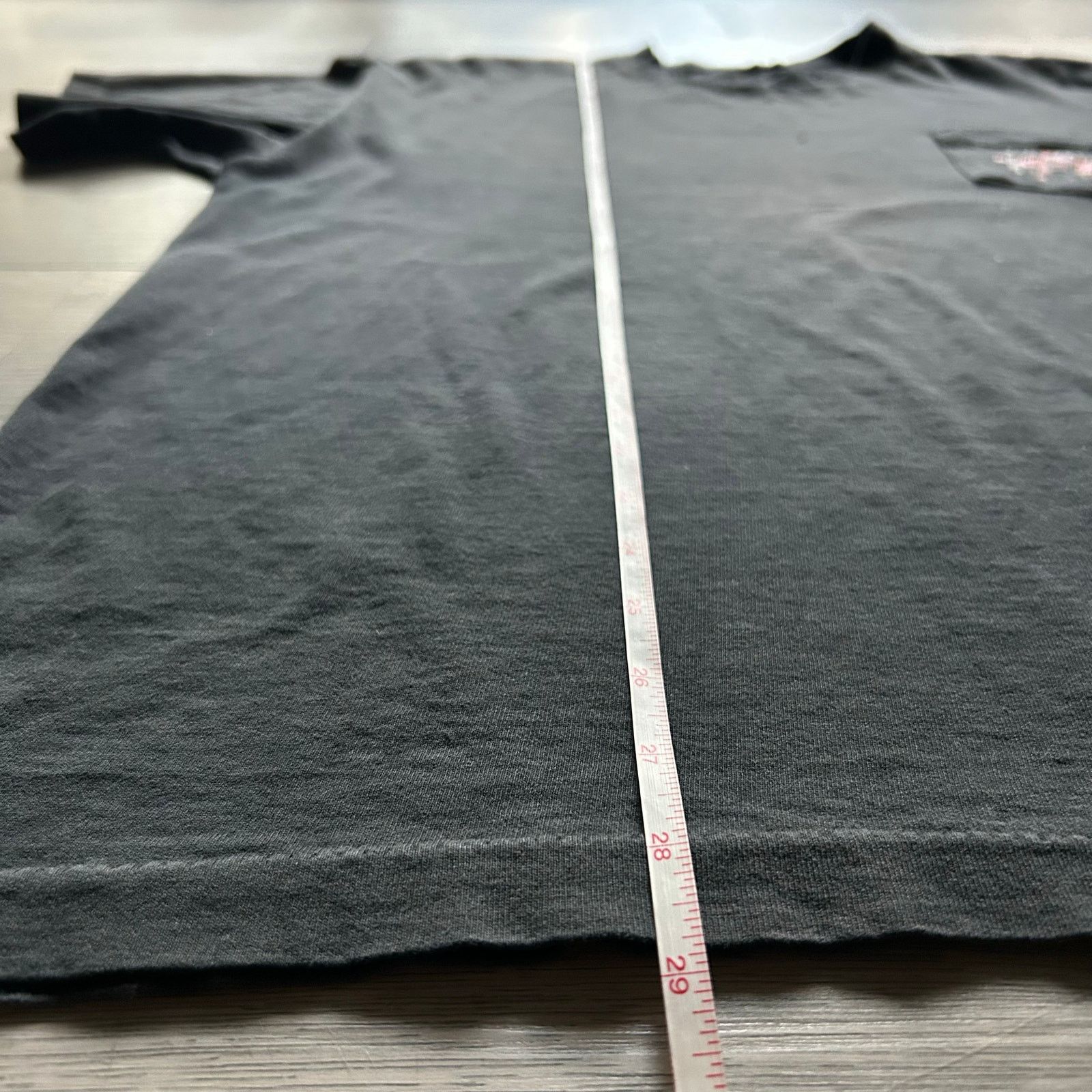 Marlboro Vintage 1990s Marlboro "you get a lot to like" tee shirt Size US XL / EU 56 / 4 - 6 Thumbnail