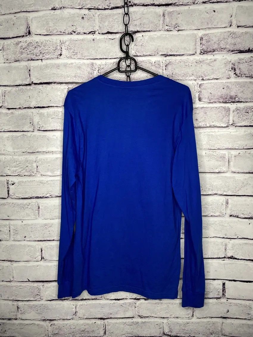 Ralph Lauren MENS Long Sleeve T-Shirt Polo Ralf Lauren streetwear Size US L / EU 52-54 / 3 - 2 Thumbnail