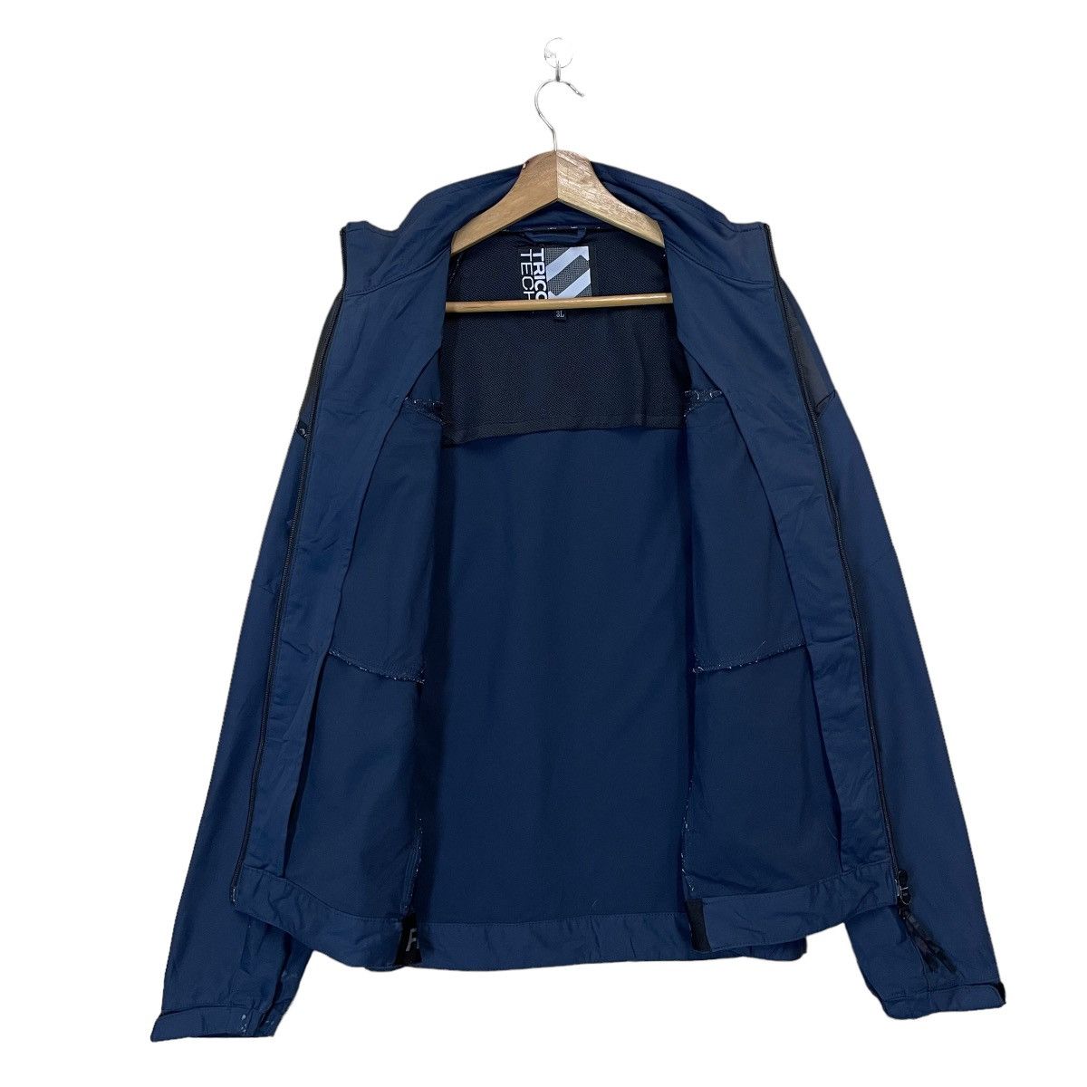 Japanese Brand Fieldcore Trico-Tech Light Jacket Size US M / EU 48-50 / 2 - 12 Thumbnail
