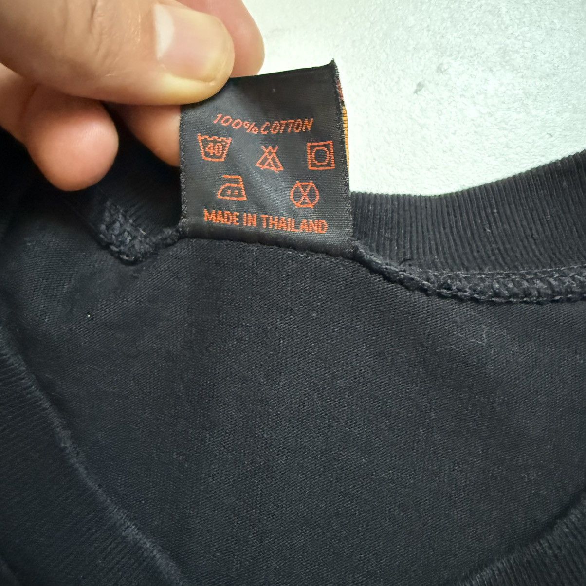 Other JoliGolf The Working Elephants T-Shirt Size US L / EU 52-54 / 3 - 7 Thumbnail