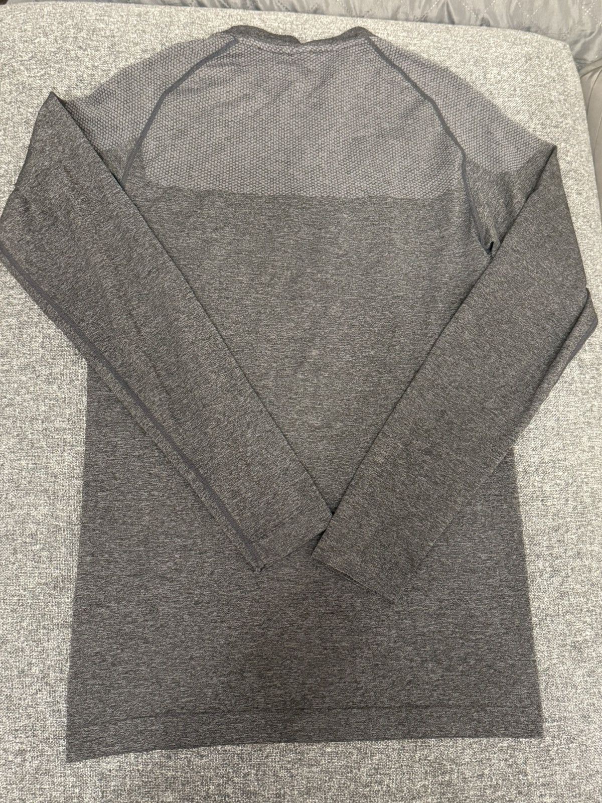 Gymshark Long sleeve Gymshark Phantom David Laid Rare size M Size US M / EU 48-50 / 2 - 5 Thumbnail
