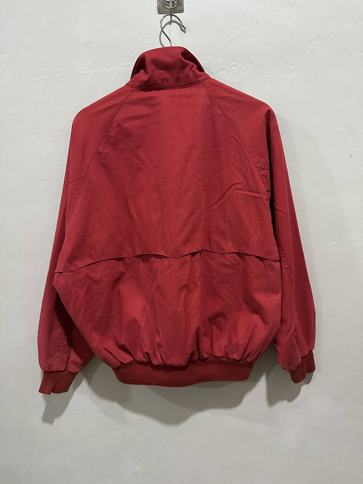 Beverly Hills Polo Club Beverly Hills Polo Club x Jacket x Vintage Size US L / EU 52-54 / 3 - 9 Thumbnail