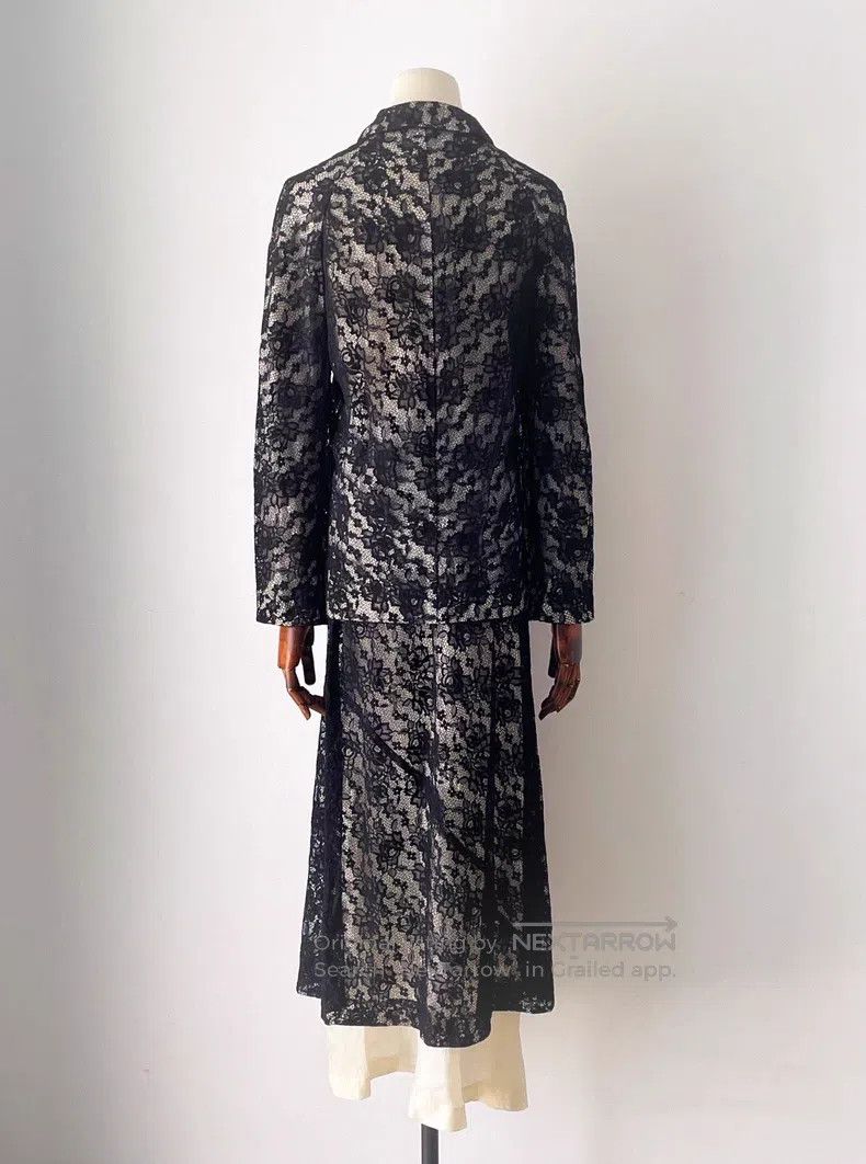 Comme des Garcons Comme Des Garcons Dress Size M / US 6-8 / IT 42-44 - 3 Thumbnail