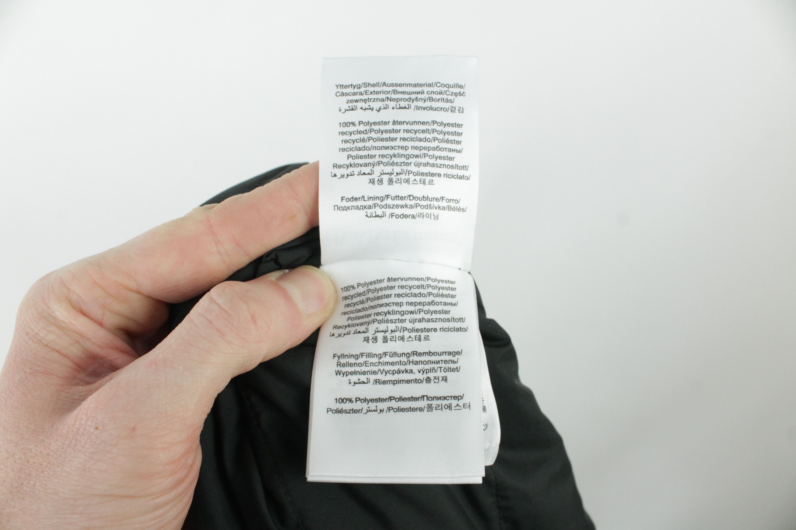 Peak Performance Peak Perfomance RIderskip Winter Insulated Ski Pants Size US 38 / EU 54 - 11 Thumbnail
