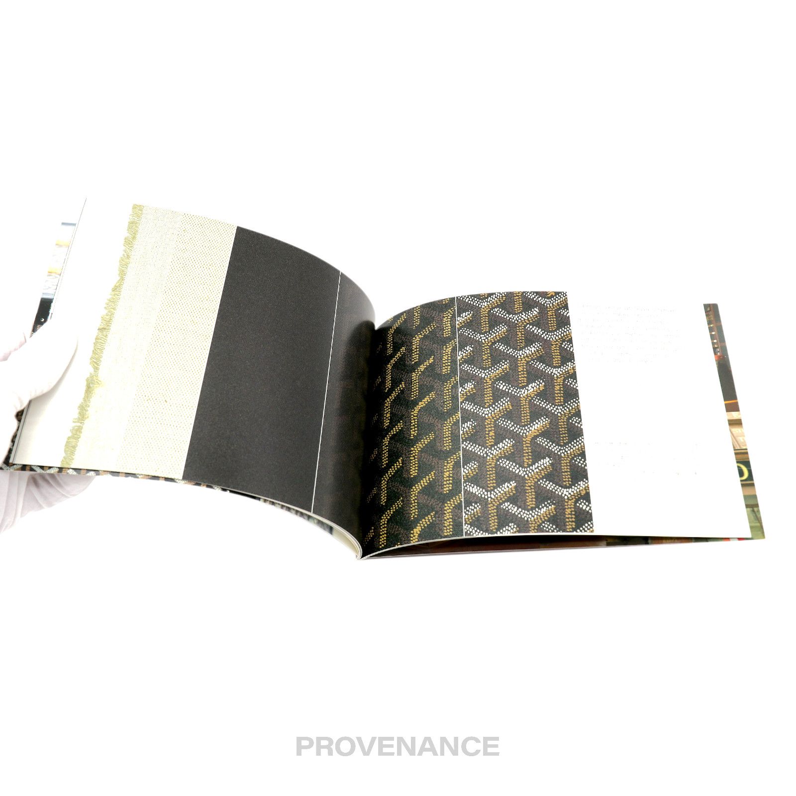 Goyard 🔴 Goyard Book Size ONE SIZE - 10 Thumbnail