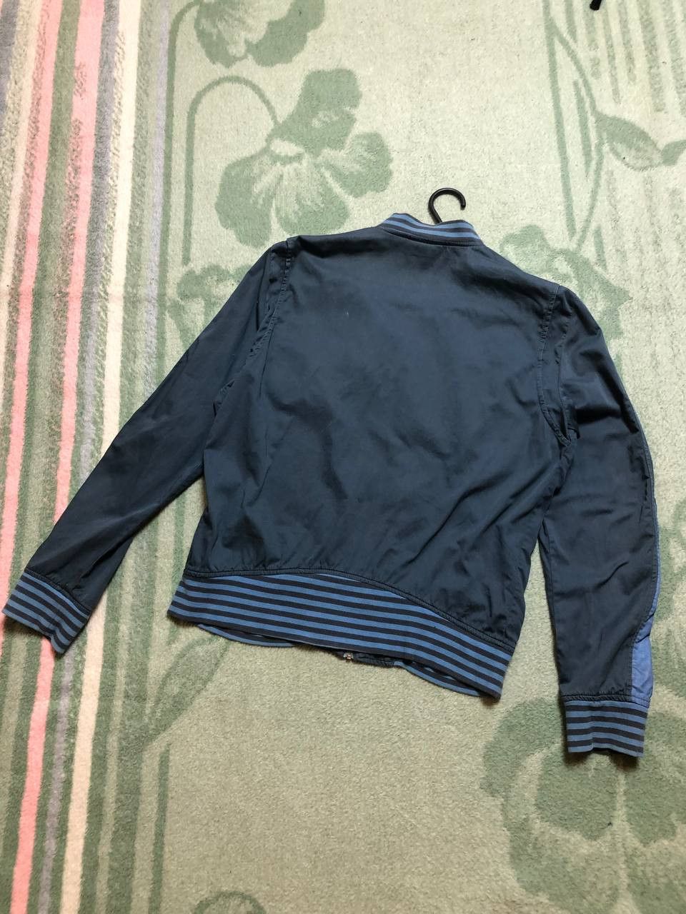 Diesel Vintage DIESEL Jacket 90s Size US L / EU 52-54 / 3 - 19 Thumbnail