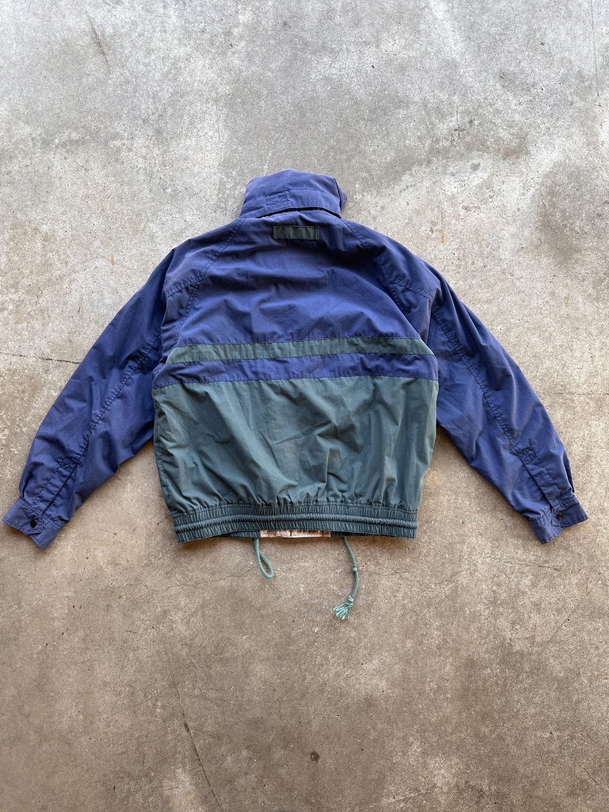Vintage Y2K North Bay Vintage Style Jacket Size US L / EU 52-54 / 3 - 6 Thumbnail