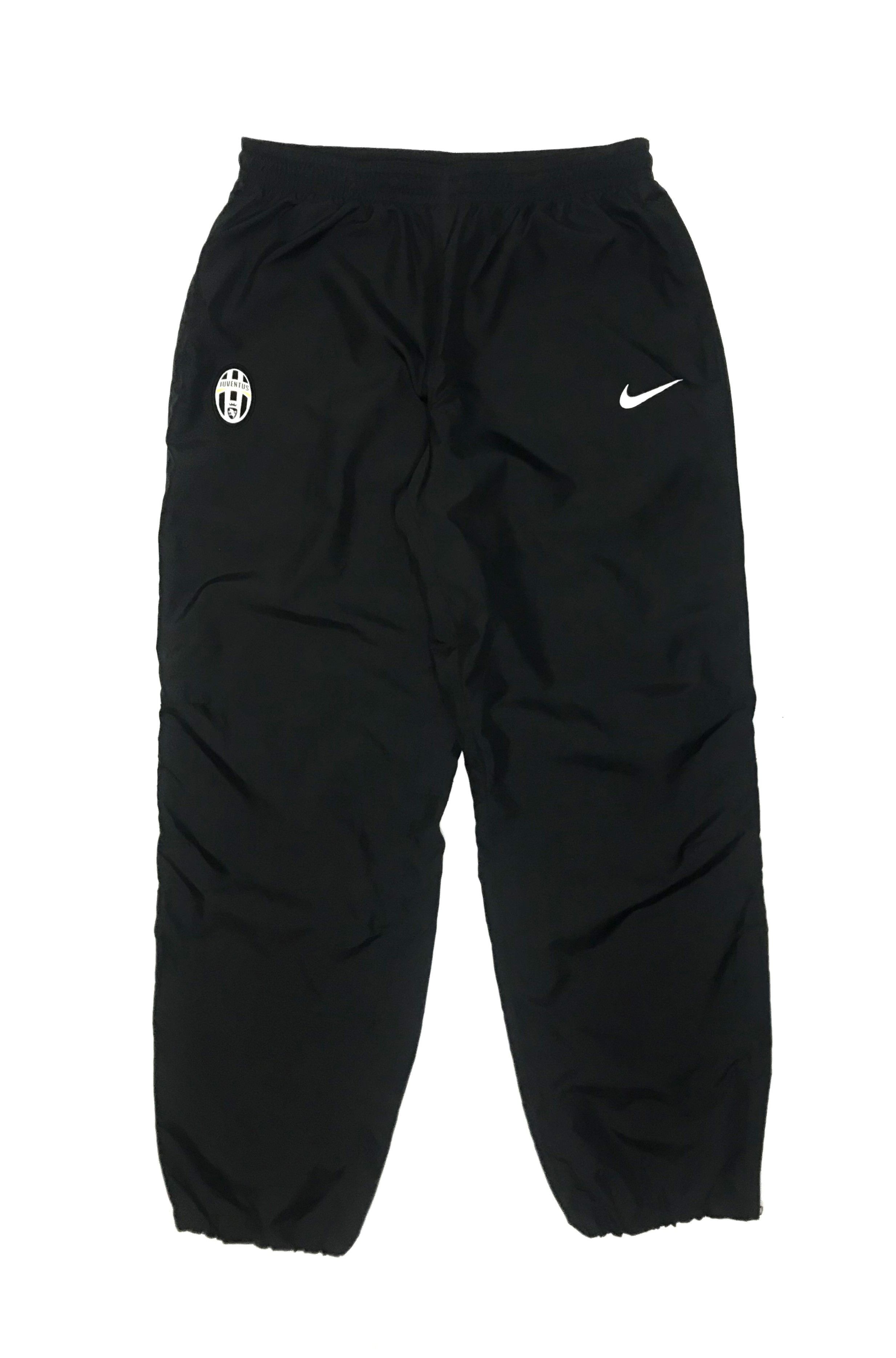 Nike Juventus Nike Track Pants 2012-13 Football Training Large Size US 34 / EU 50 - 1 Thumbnail