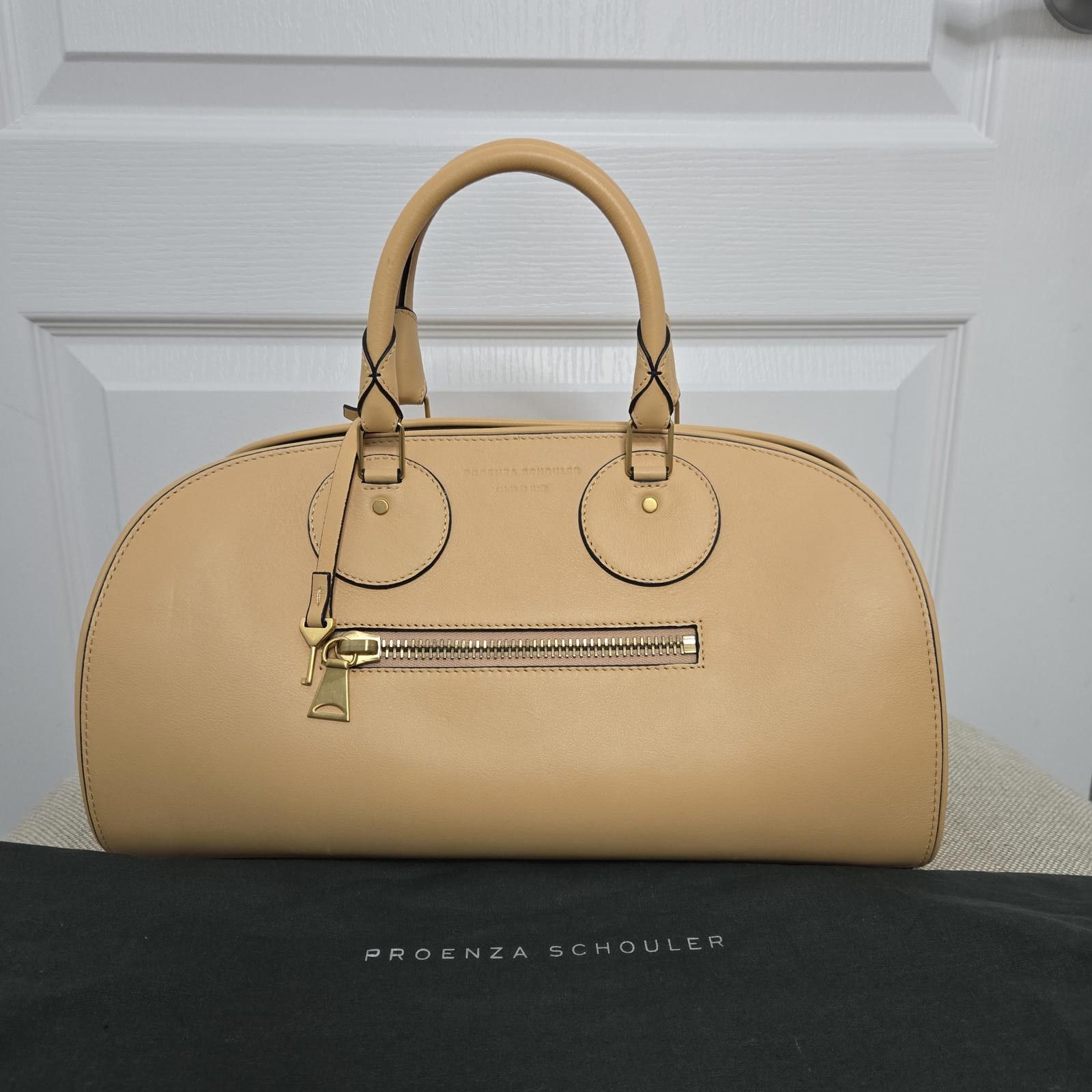 Proenza Schouler Proenza Schouler Bag Small Kiri Size ONE SIZE - 1 Thumbnail