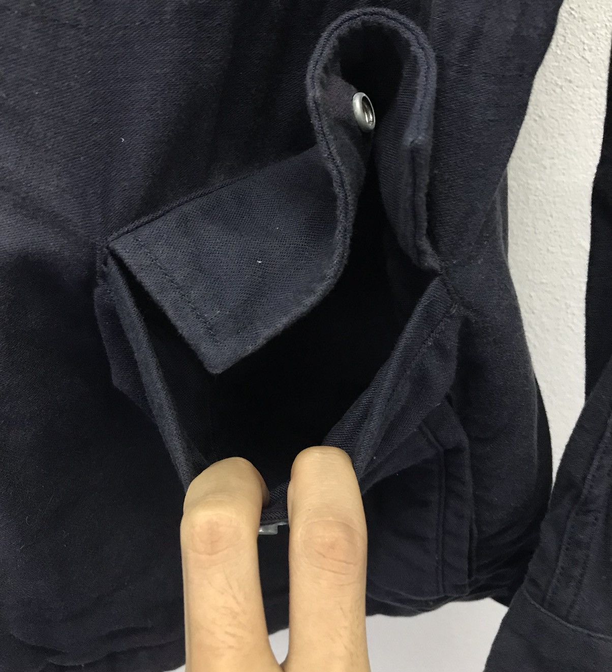 Japanese Brand × United Arrows United Arrows Green Label Relaxing Jacket Size US L / EU 52-54 / 3 - 10 Thumbnail
