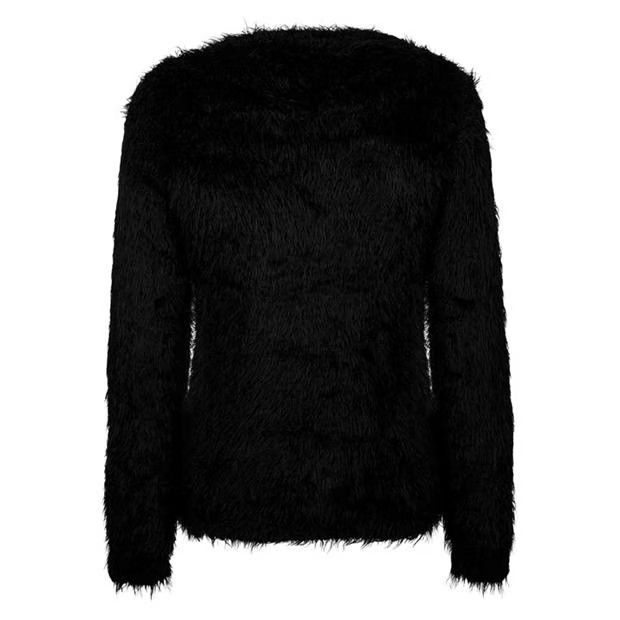 1017 ALYX 9SM o1g2r1mq0824 Crewneck Sweatshirts in Black Size US S / EU 44-46 / 1 - 2 Thumbnail