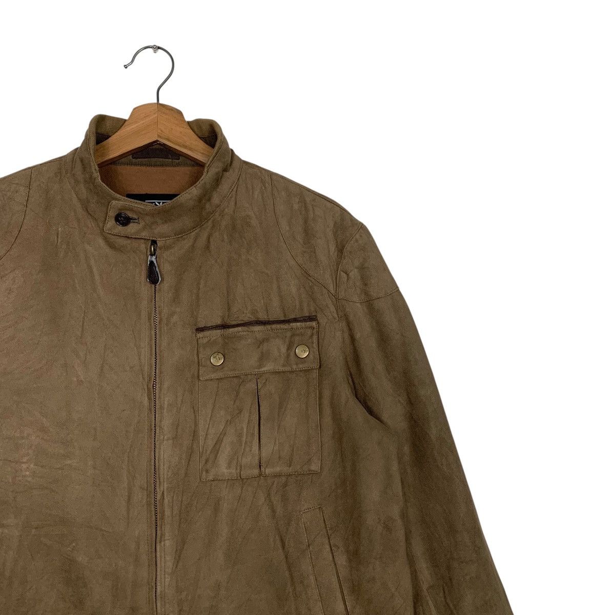 Playboy PLAYBOY VINTAGE COLLECTION Casual Jacket #2715-C122 Size US M / EU 48-50 / 2 - 5 Thumbnail