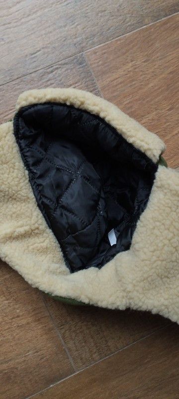 Other Unisex Ear Flap Winter Windproof Cycling Snow Hats Size ONE SIZE - 3 Thumbnail