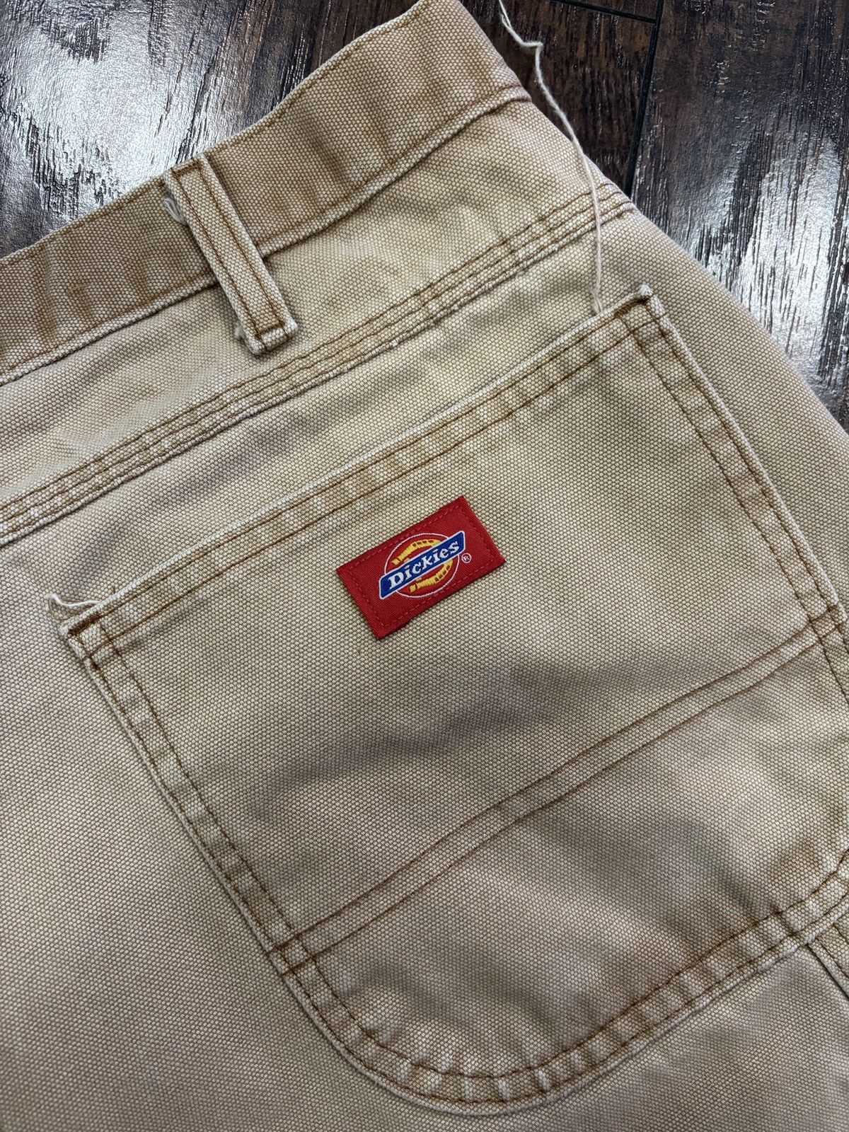 Dickies Chopped dickies pants Size US 36 / EU 52 - 4 Thumbnail