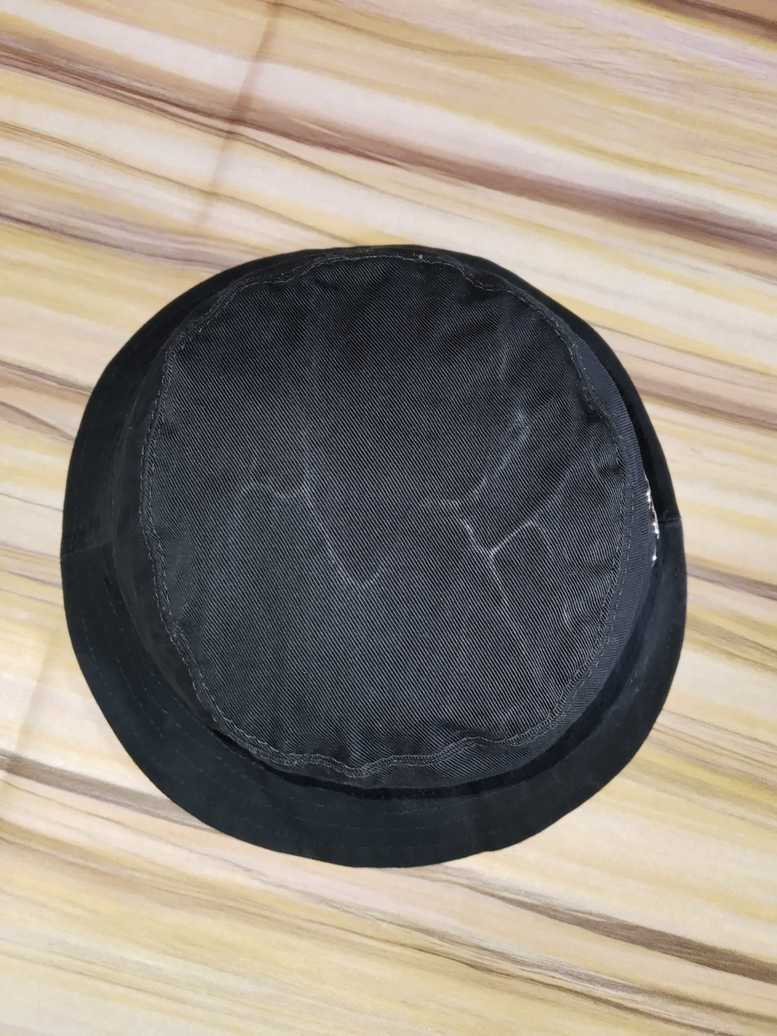 Acne Studios ACNE STUDIOS SS17 Bucket Hat Size ONE SIZE - 4 Thumbnail