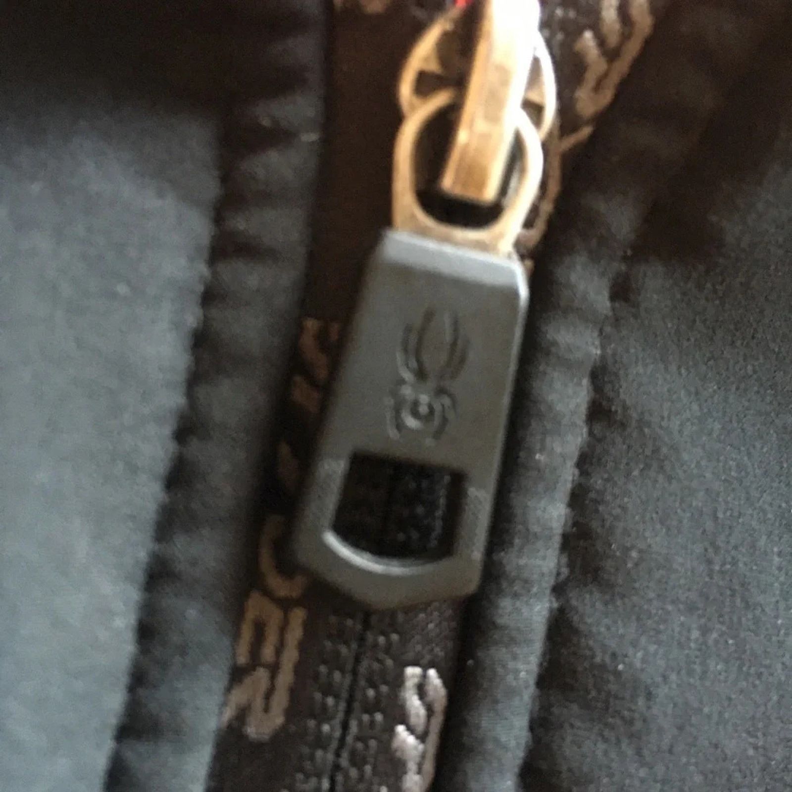 Spyder Spyder jacket, size S/P Size S / US 4 / IT 40 - 5 Thumbnail