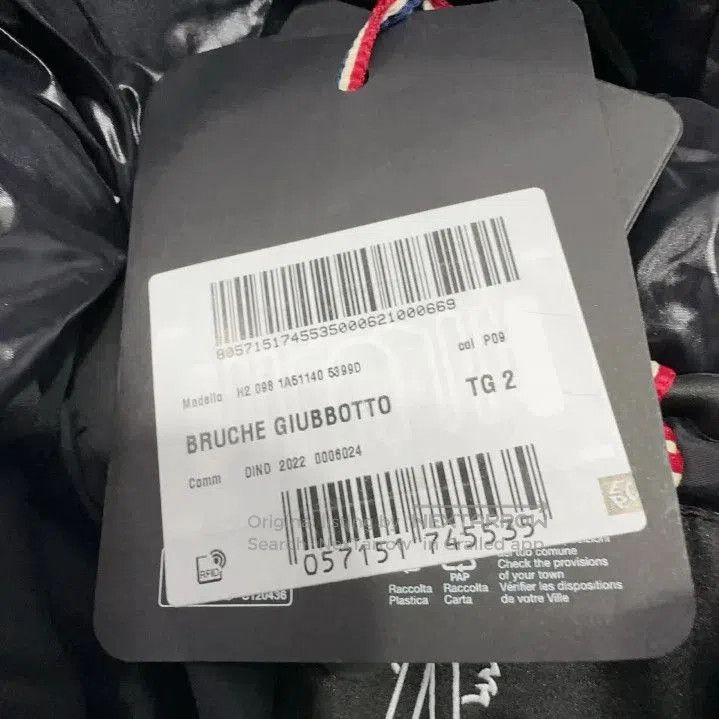 Moncler Moncler Casual Hooded Warm Jacket. Size US S / EU 44-46 / 1 - 7 Thumbnail