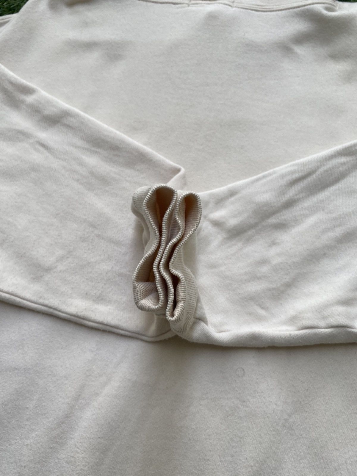 Japanese Brand Milkfed. Box Logo Pullover Hoodie Size US L / EU 52-54 / 3 - 5 Thumbnail